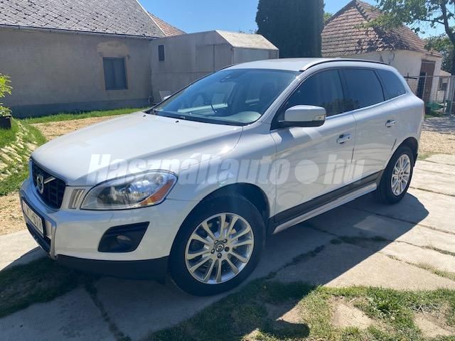 VOLVO XC60 2010/4 - 1