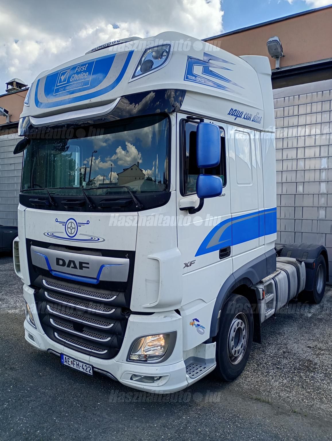 DAF 2019/6 - 1