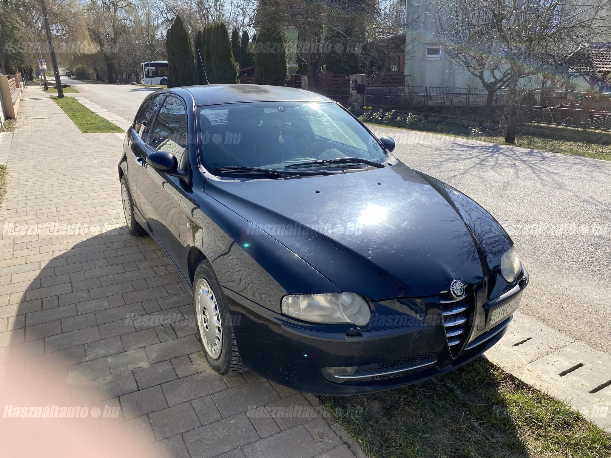 ALFA ROMEO 147 2003/5 - 1