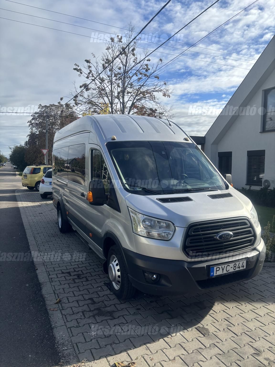 FORD 2018/6 - 1