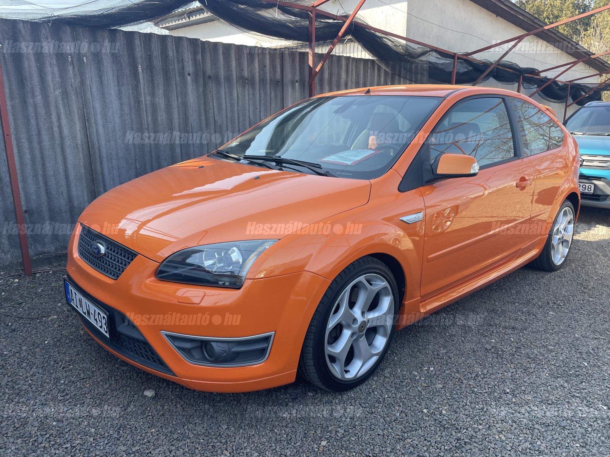 FORD FOCUS 2007/3 - 1
