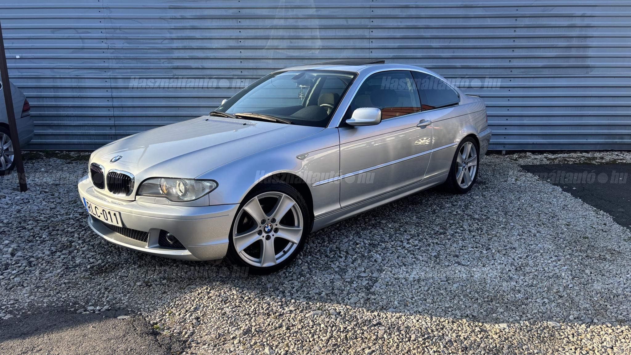 BMW 320 2003/11 - 1