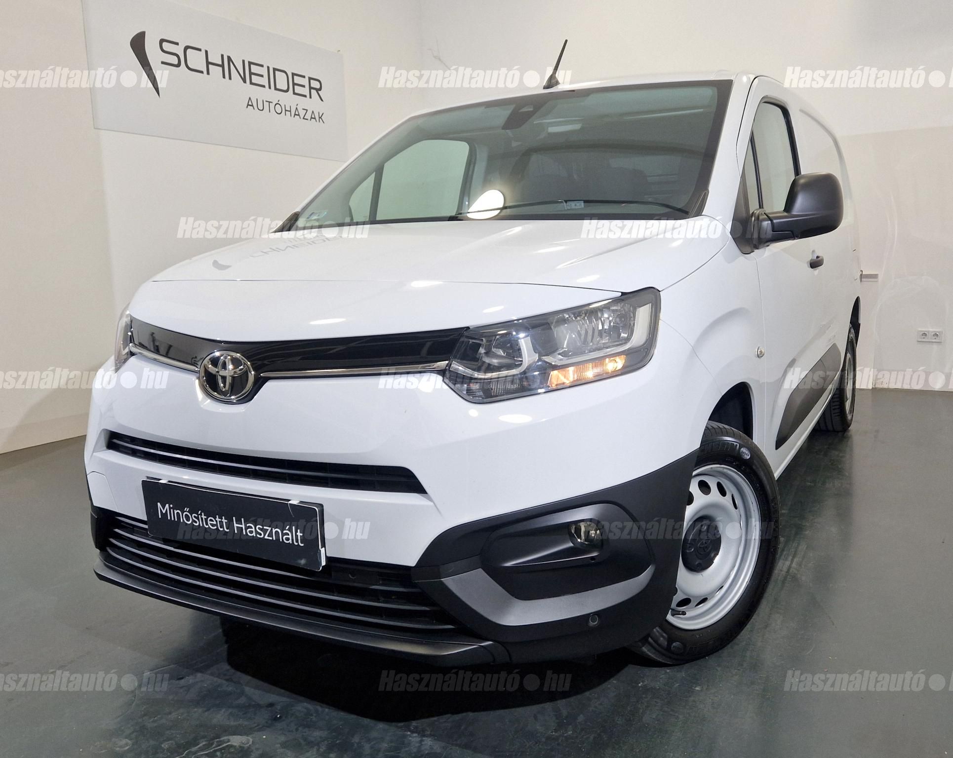 TOYOTA PROACE 2023/3 - 1