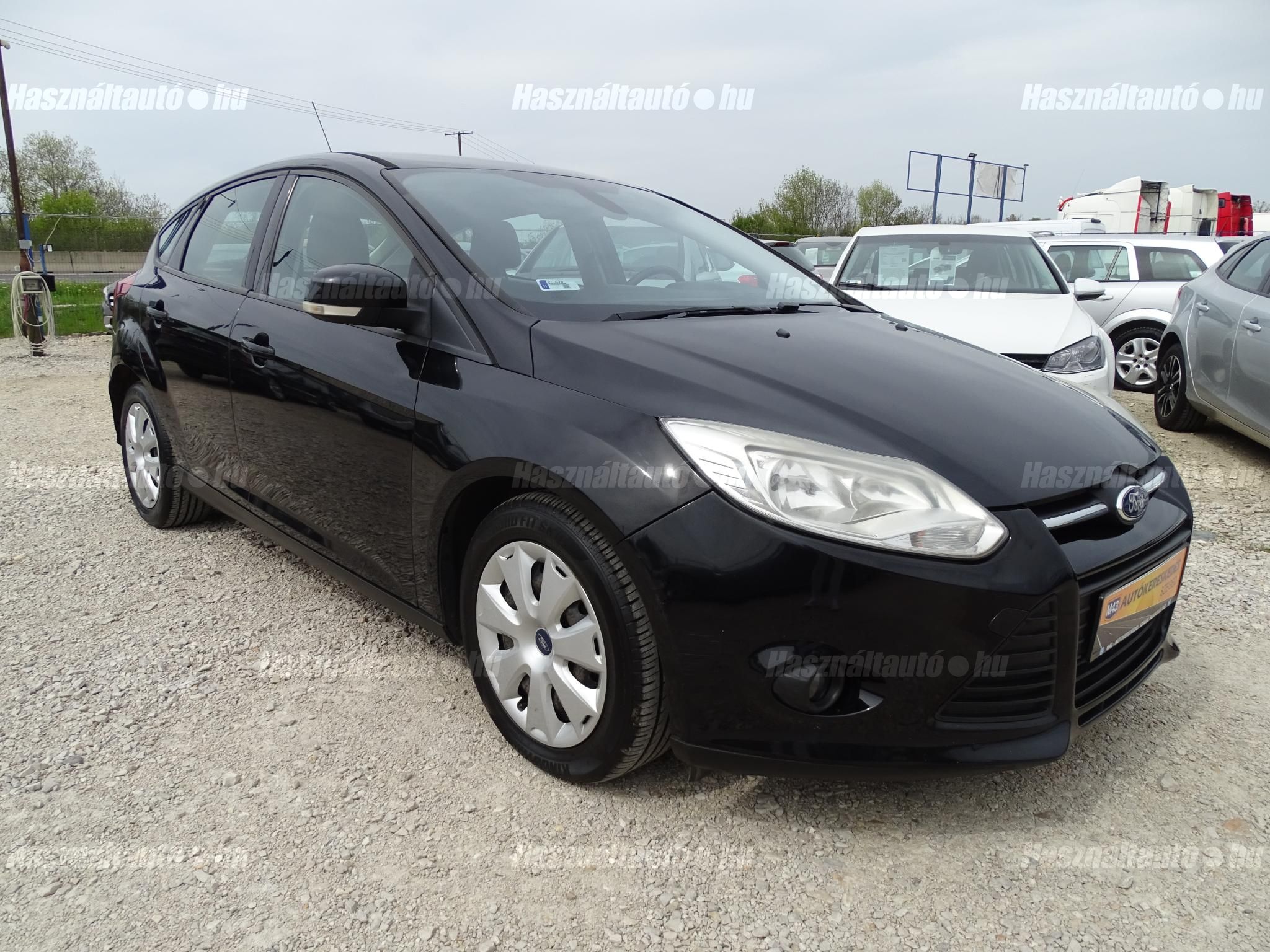FORD FOCUS 2014/2 - 1