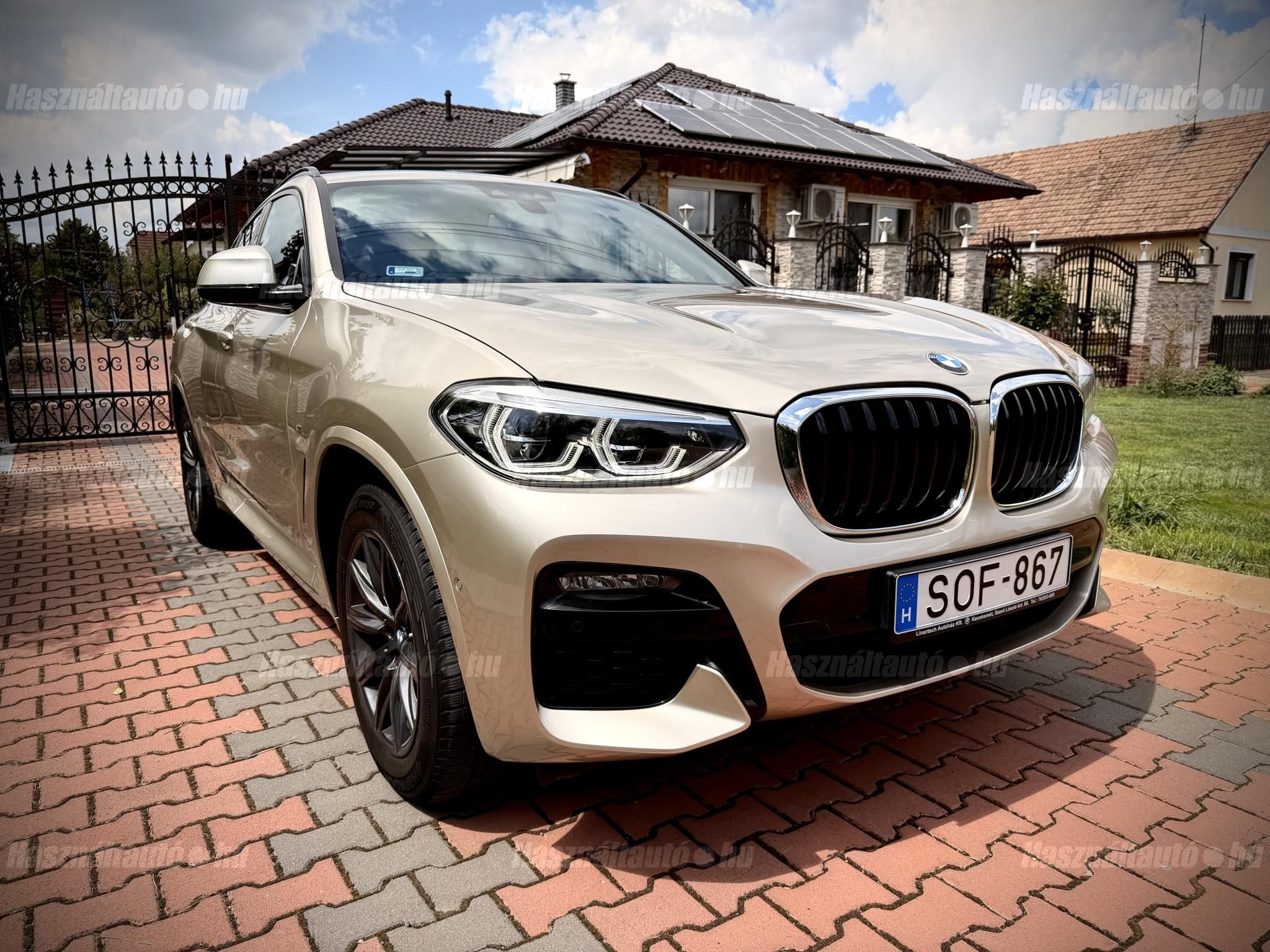 BMW X4 2021/2 - 1