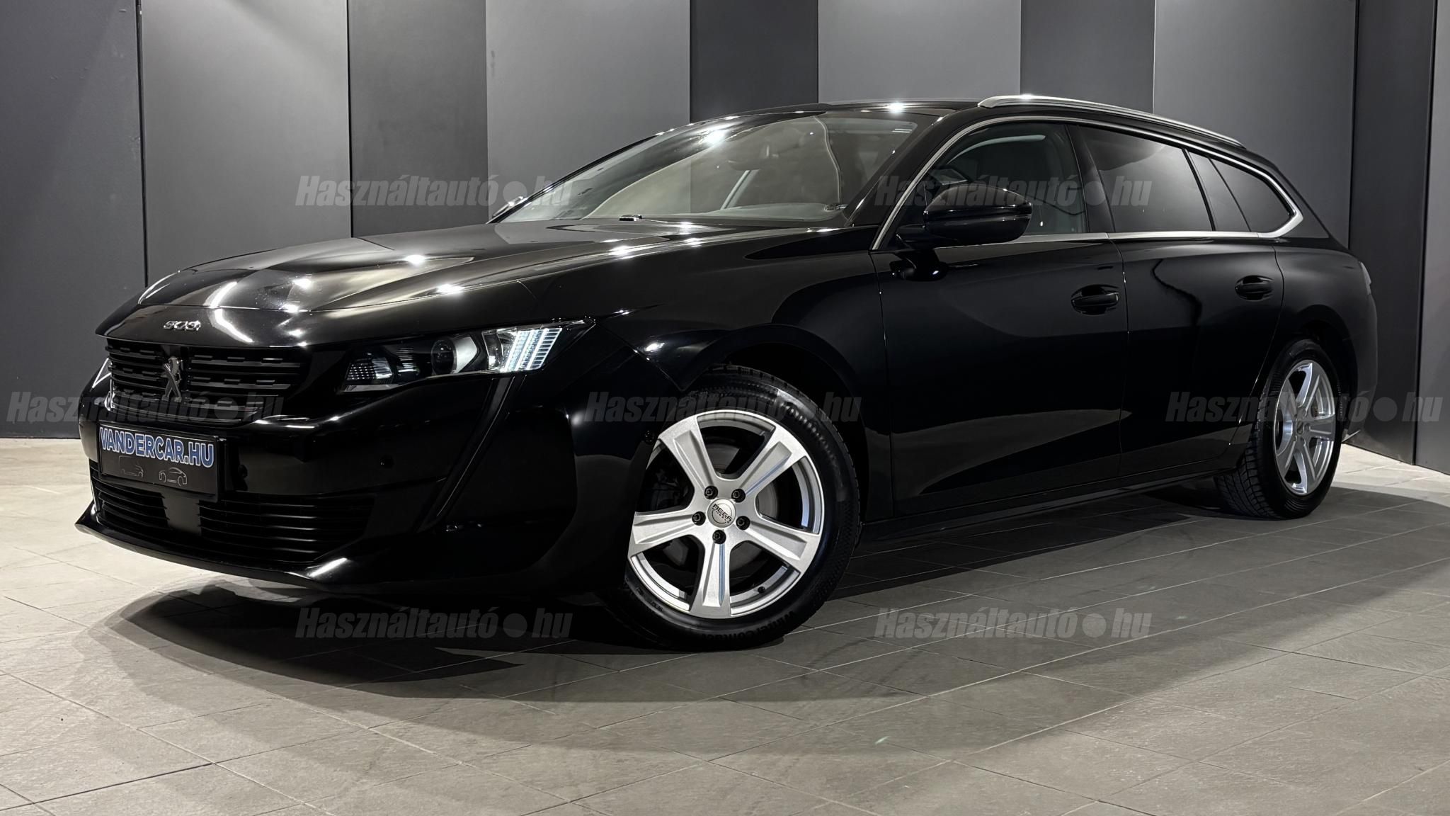 PEUGEOT 508 2020/3 - 1
