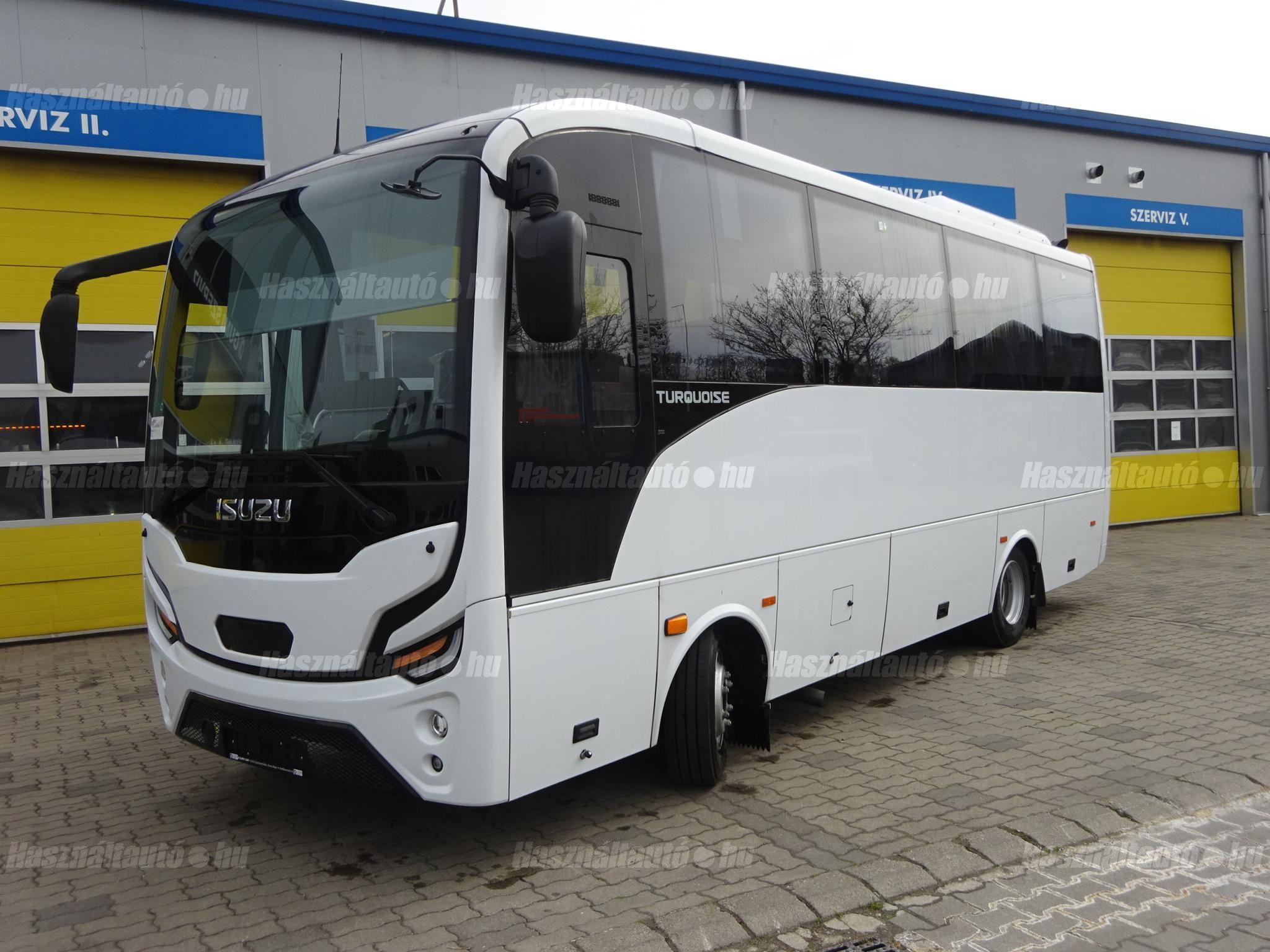 ISUZU 2025/9 - 1