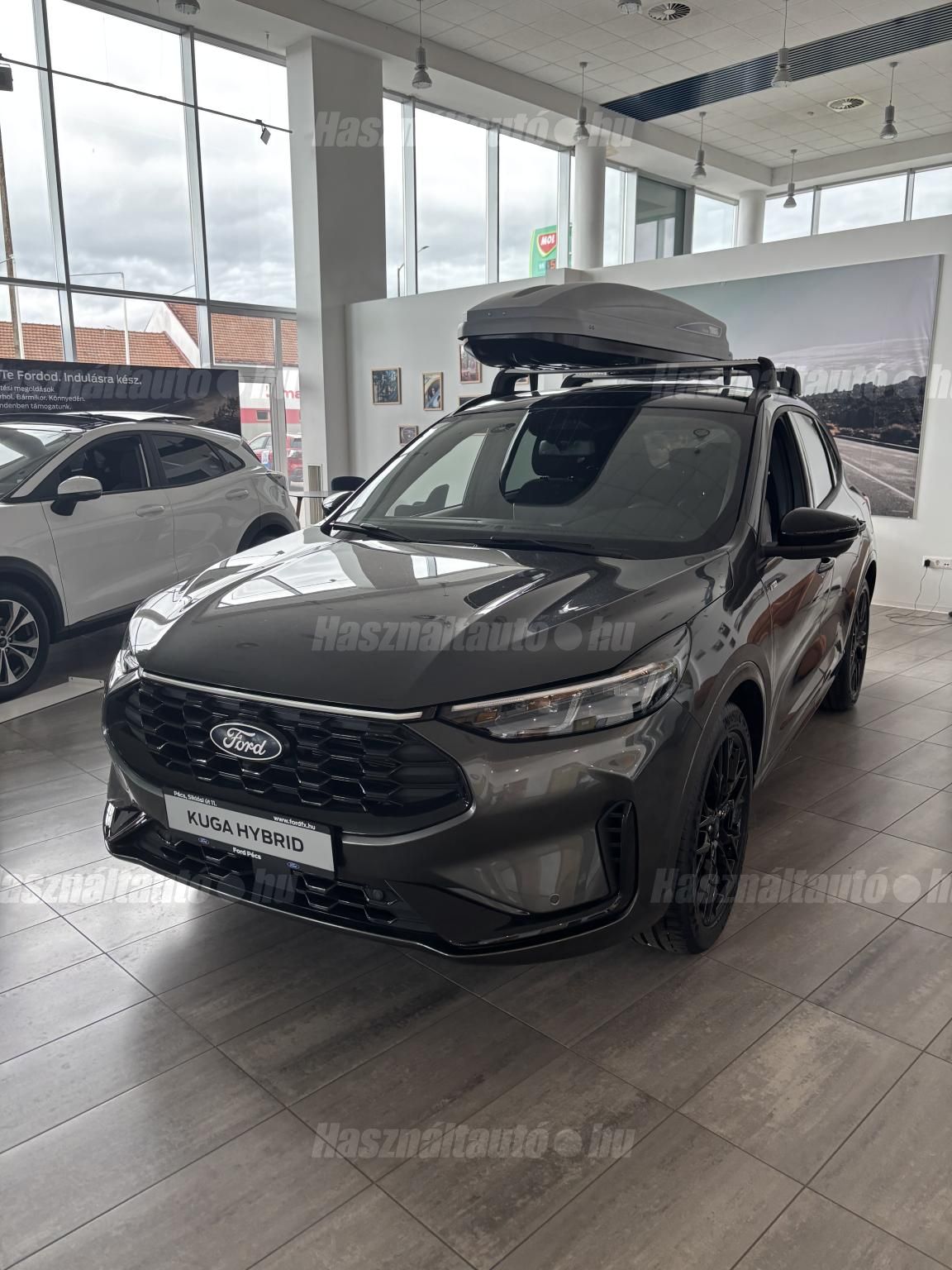 FORD KUGA 2026 - 1