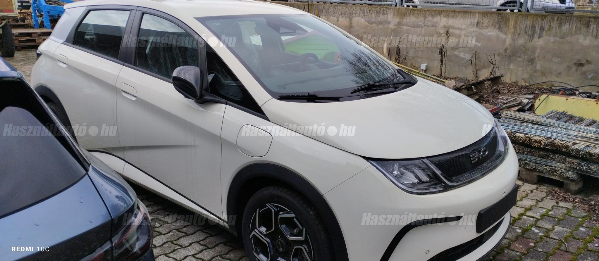 BYD DOLPHIN 2026/2 - 1