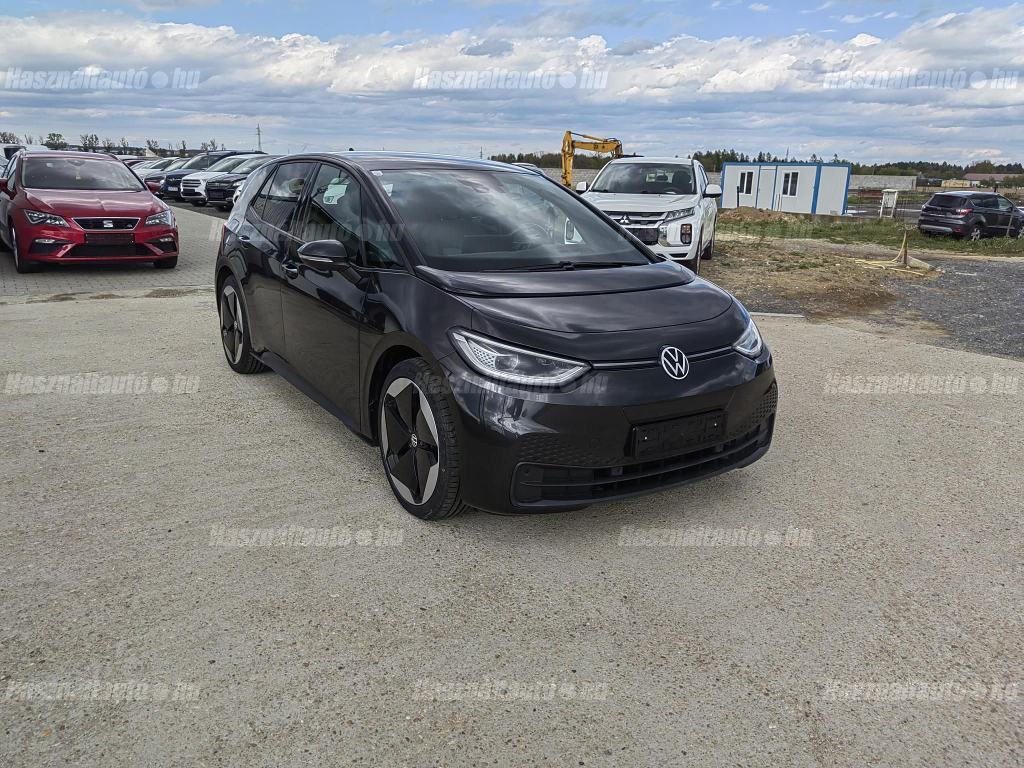 VOLKSWAGEN ID.3 2022/6 - 1