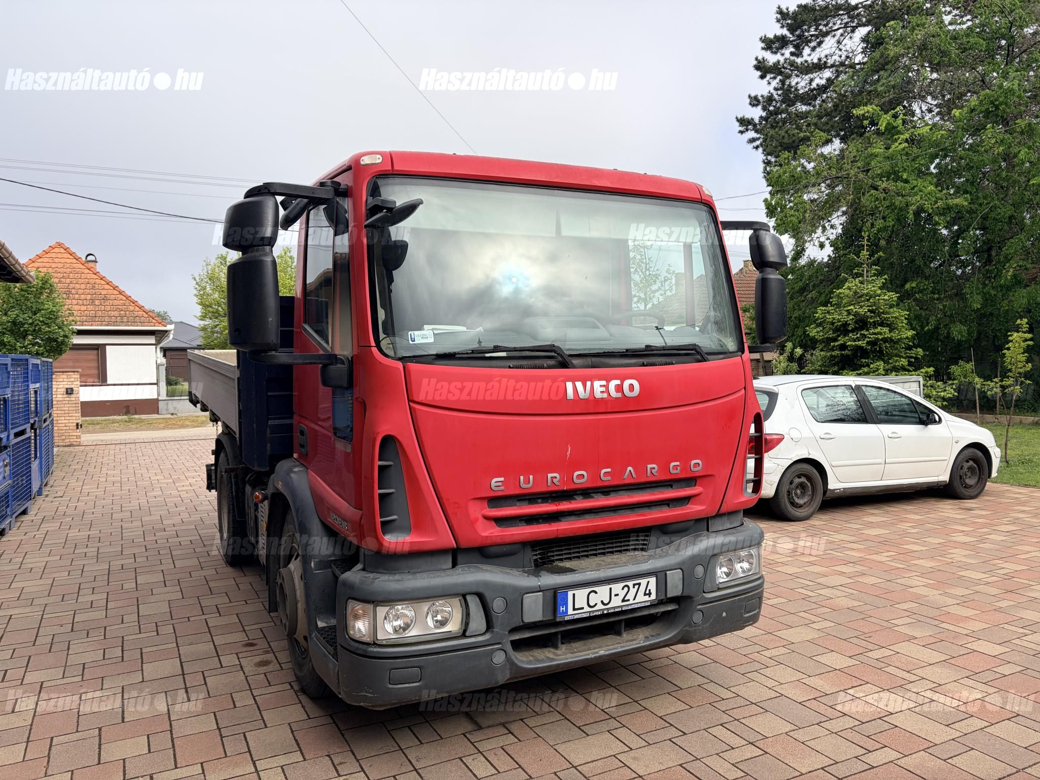 IVECO 2008/5 - 1