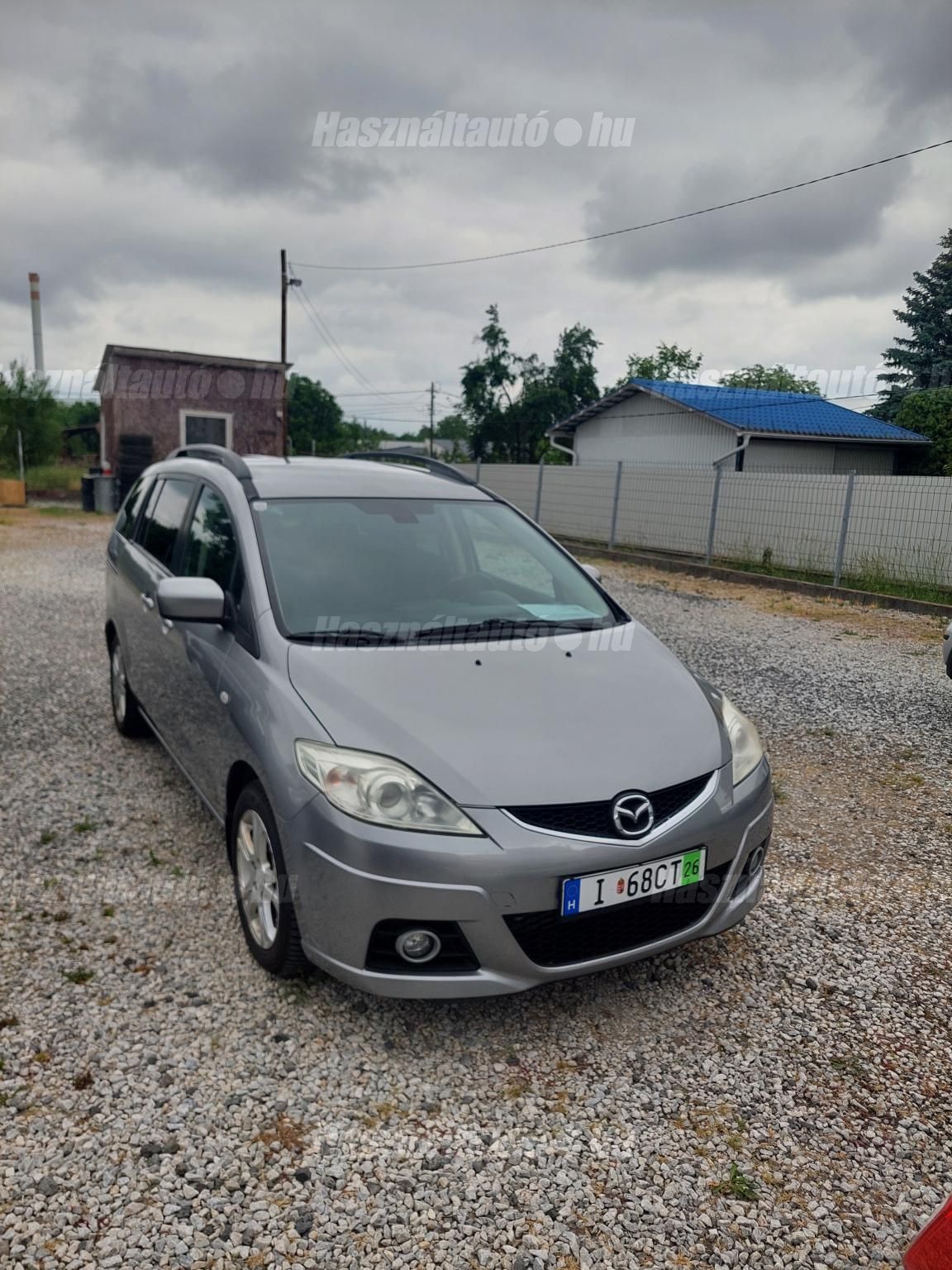 MAZDA 5 2010/3 - 1