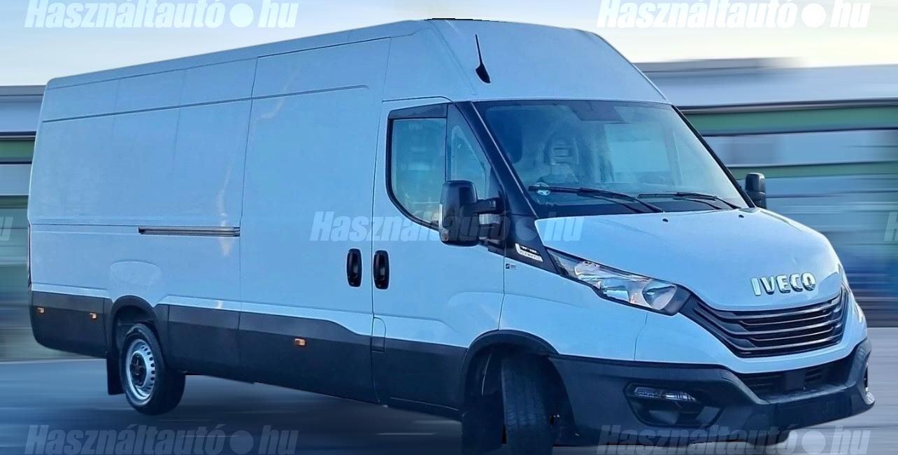IVECO 35 2023/8 - 1