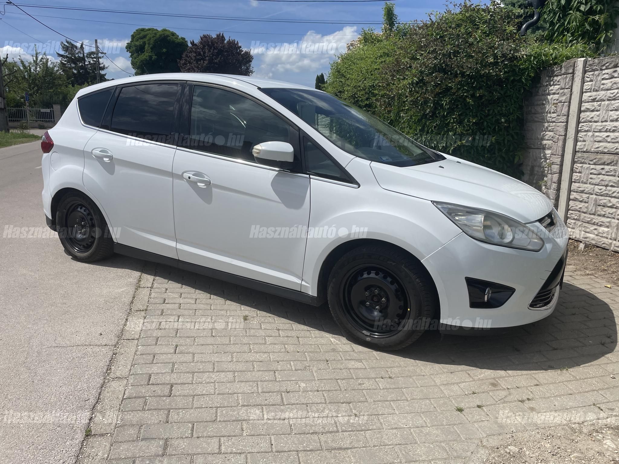 FORD C-MAX 2013/9 - 1