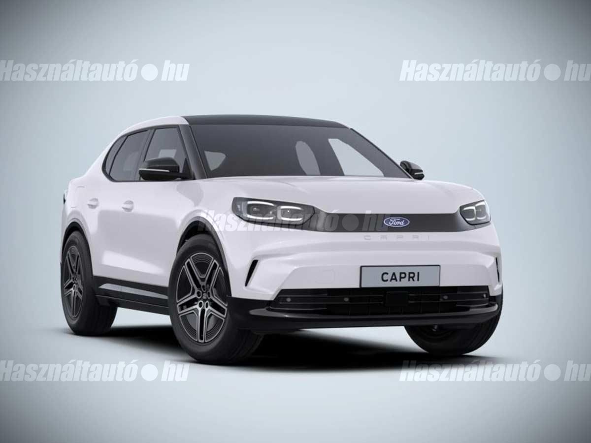 FORD CAPRI 2026/5 - 1