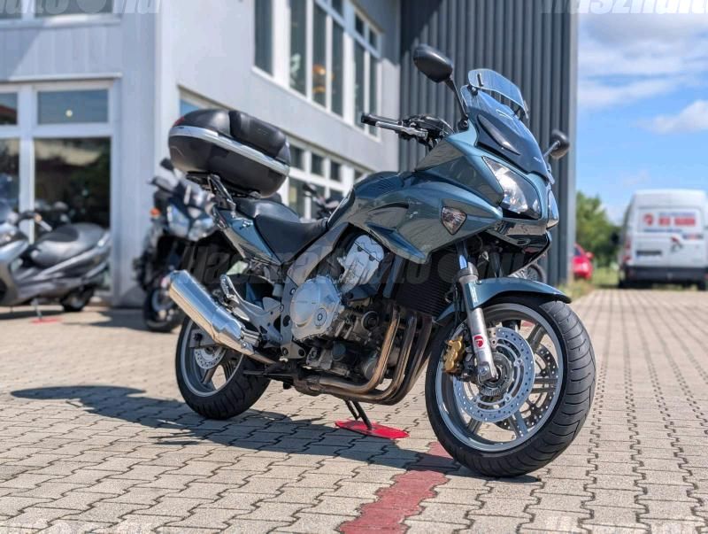 HONDA CBF 1000 2006 - 1