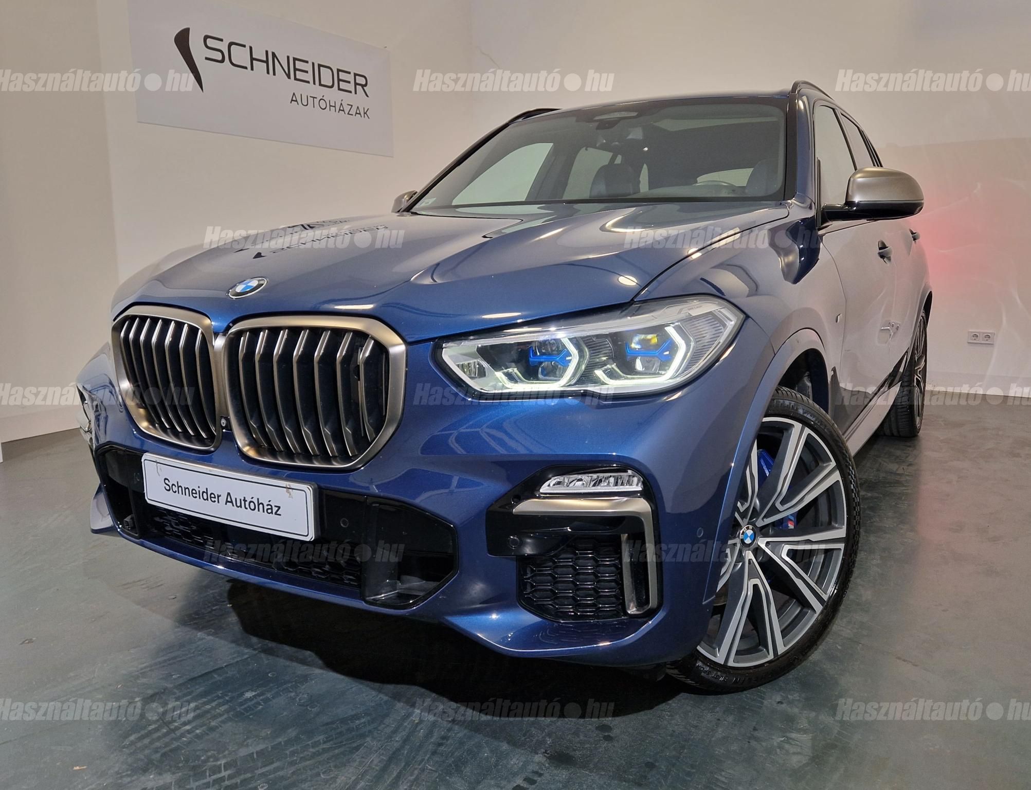 BMW X5 2019/1 - 1