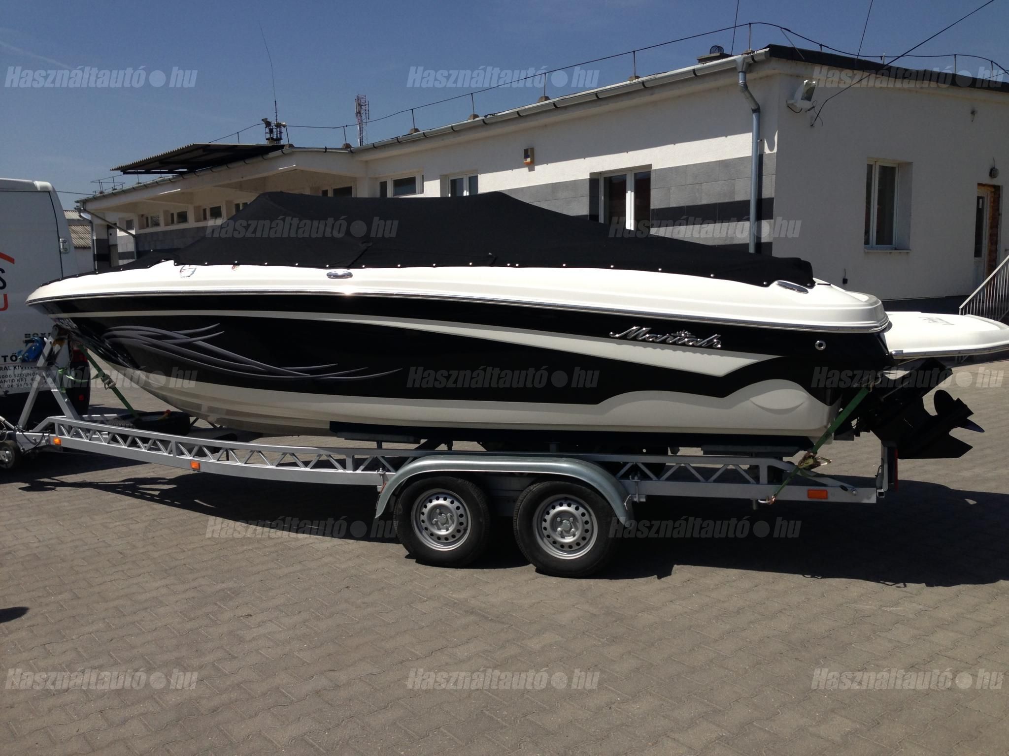 Mariah sx 23