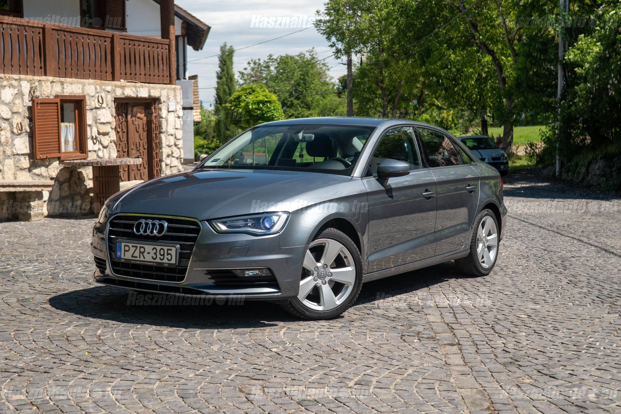 AUDI A3 2016/4 - 1