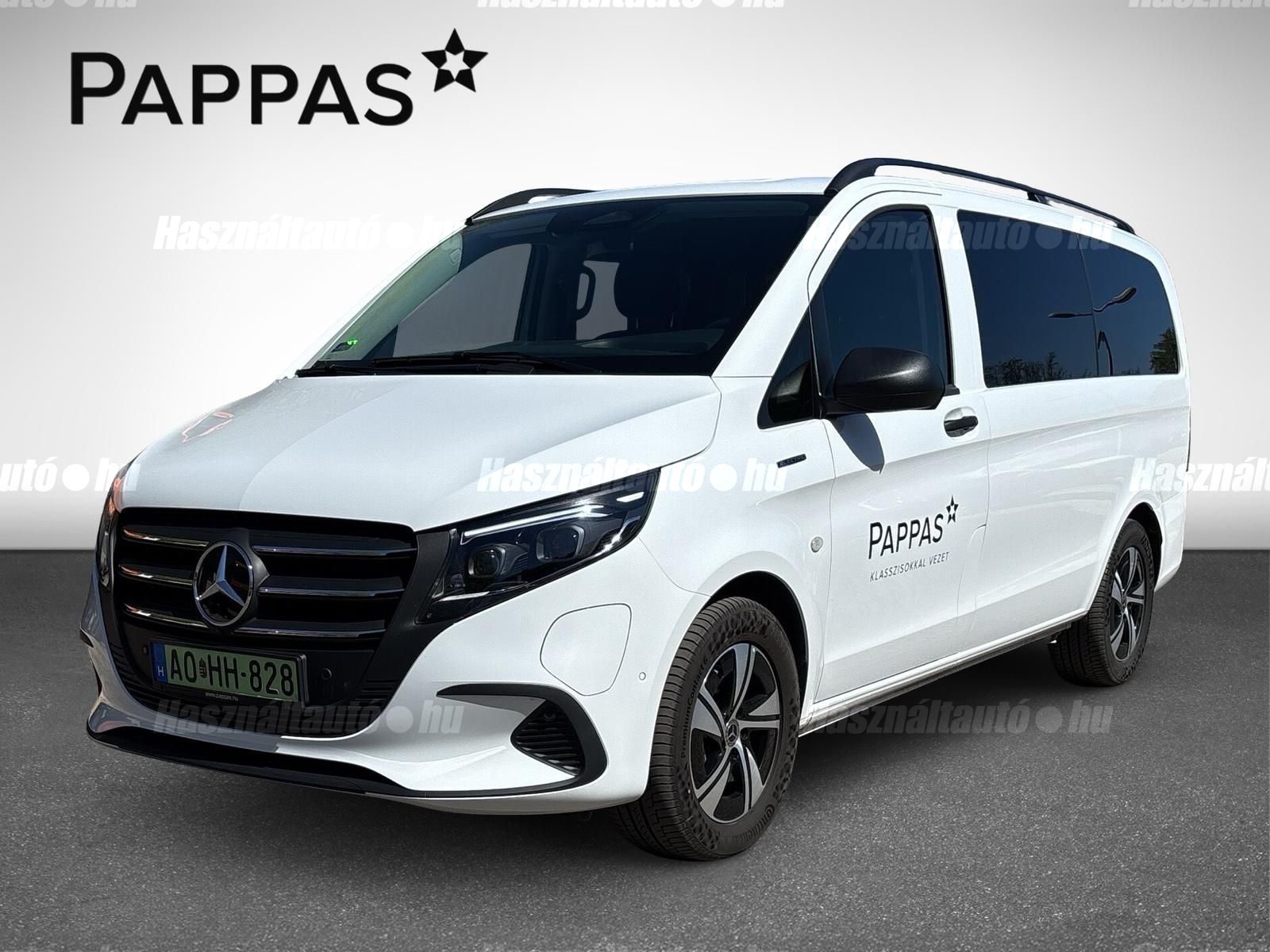 MERCEDES-BENZ VITO 2025/6 - 1