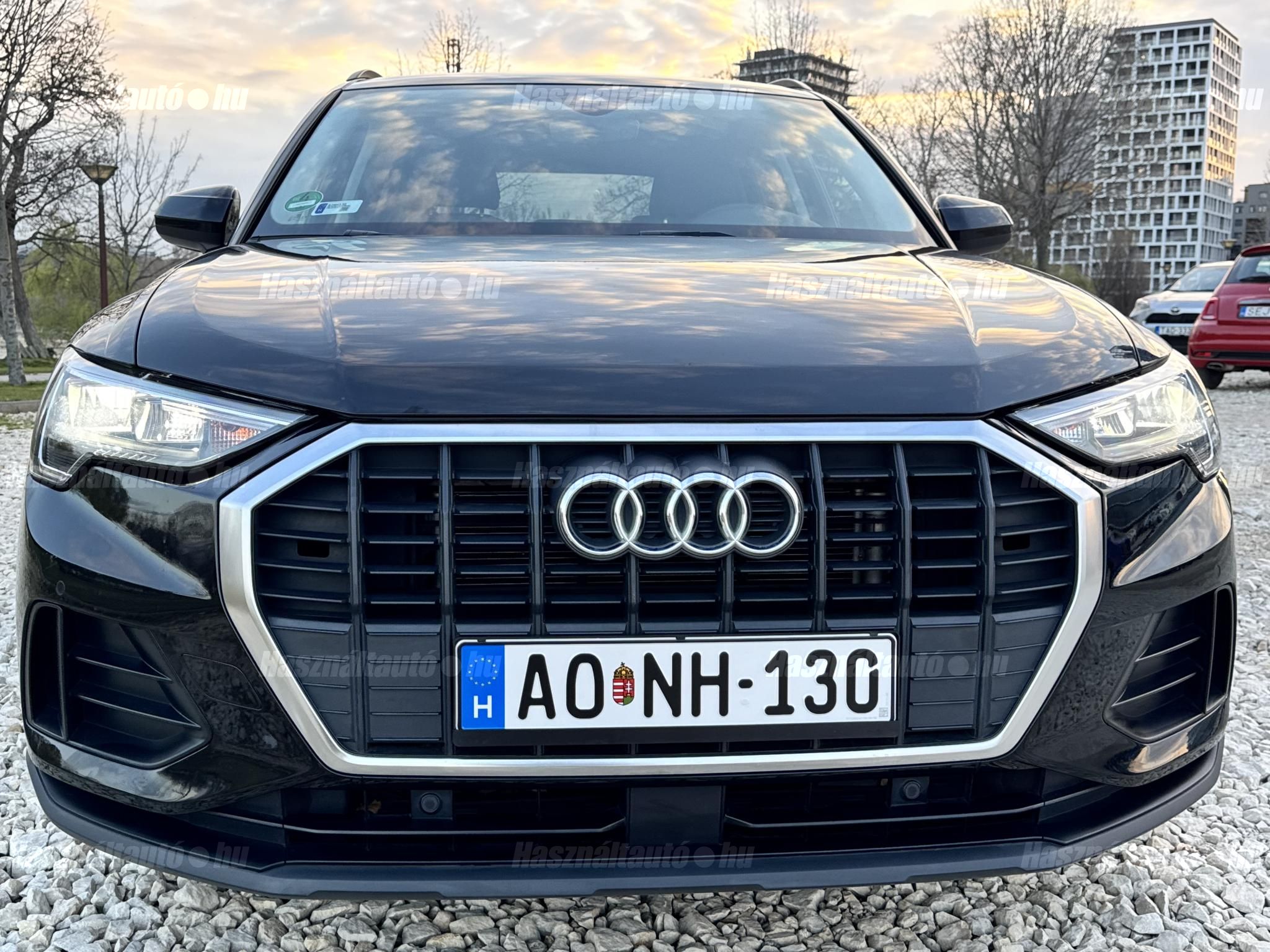 AUDI Q3 2021/11 - 1