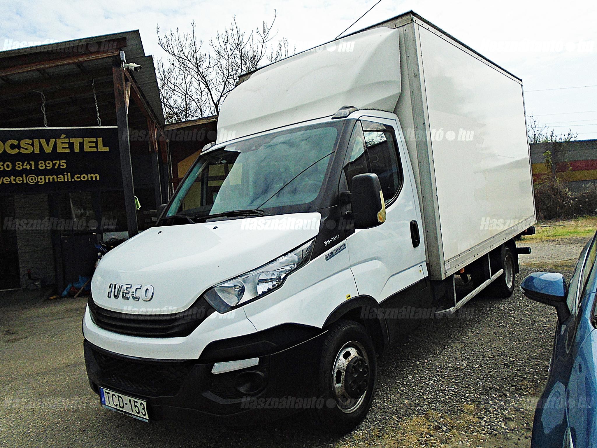 IVECO 35 2017/12 - 1