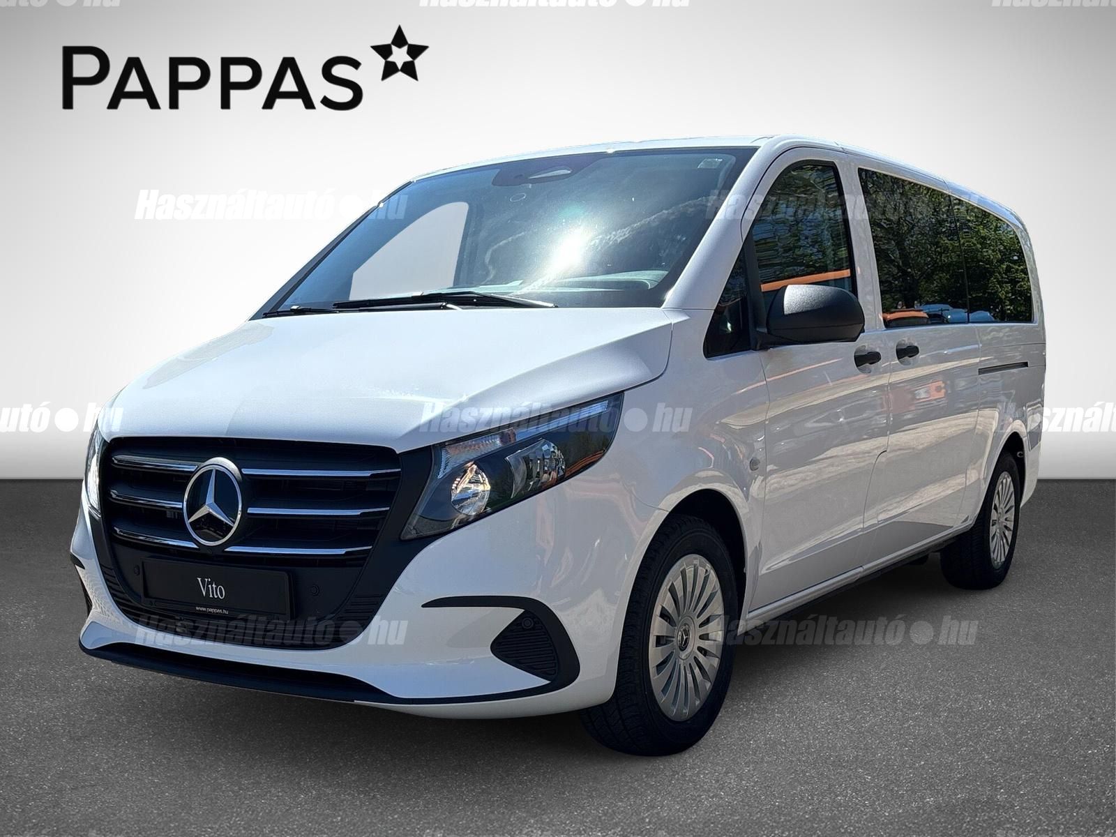 MERCEDES-BENZ VITO 2026/1 - 1