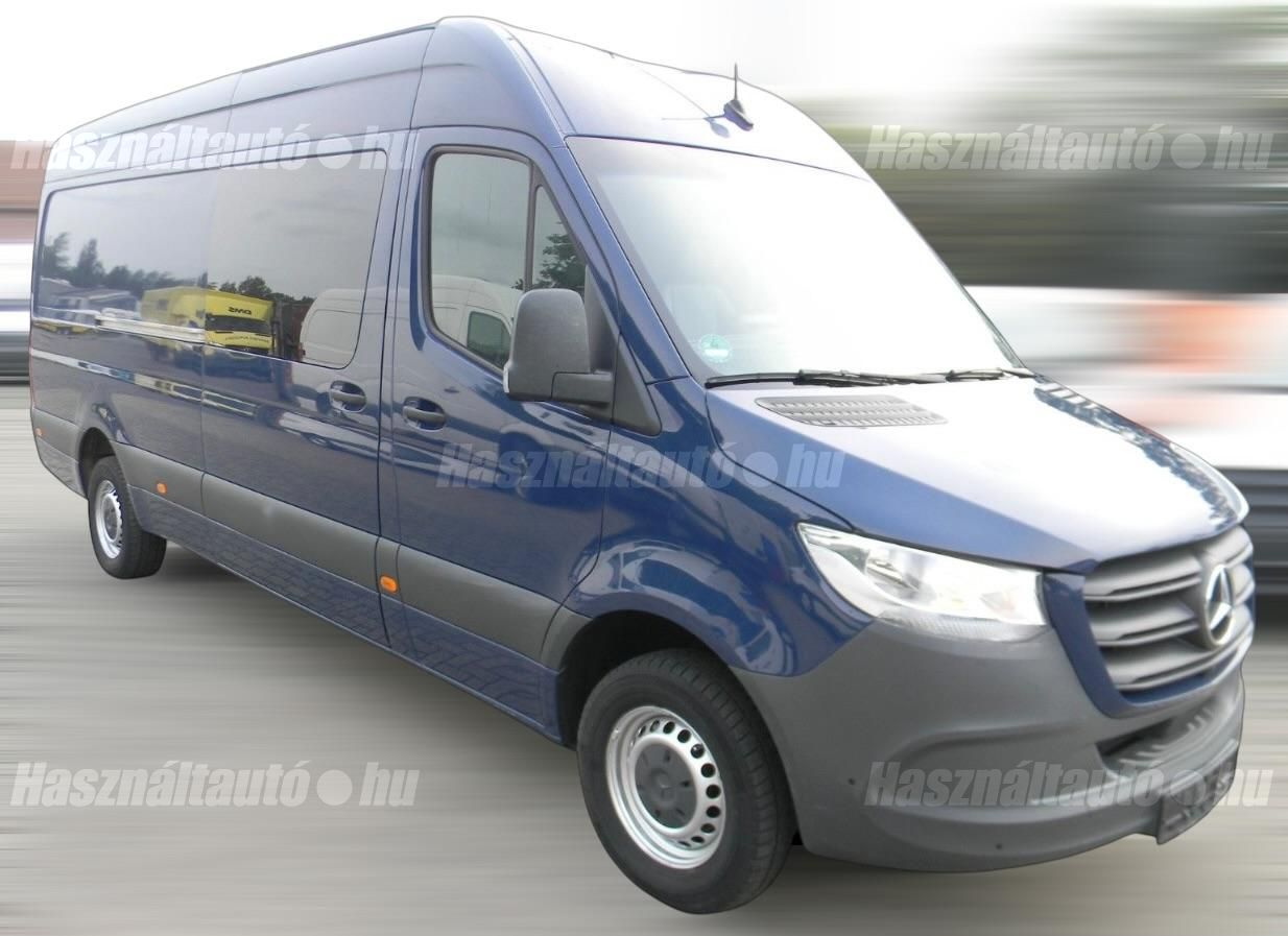 MERCEDES-BENZ SPRINTER 2022/1 - 1
