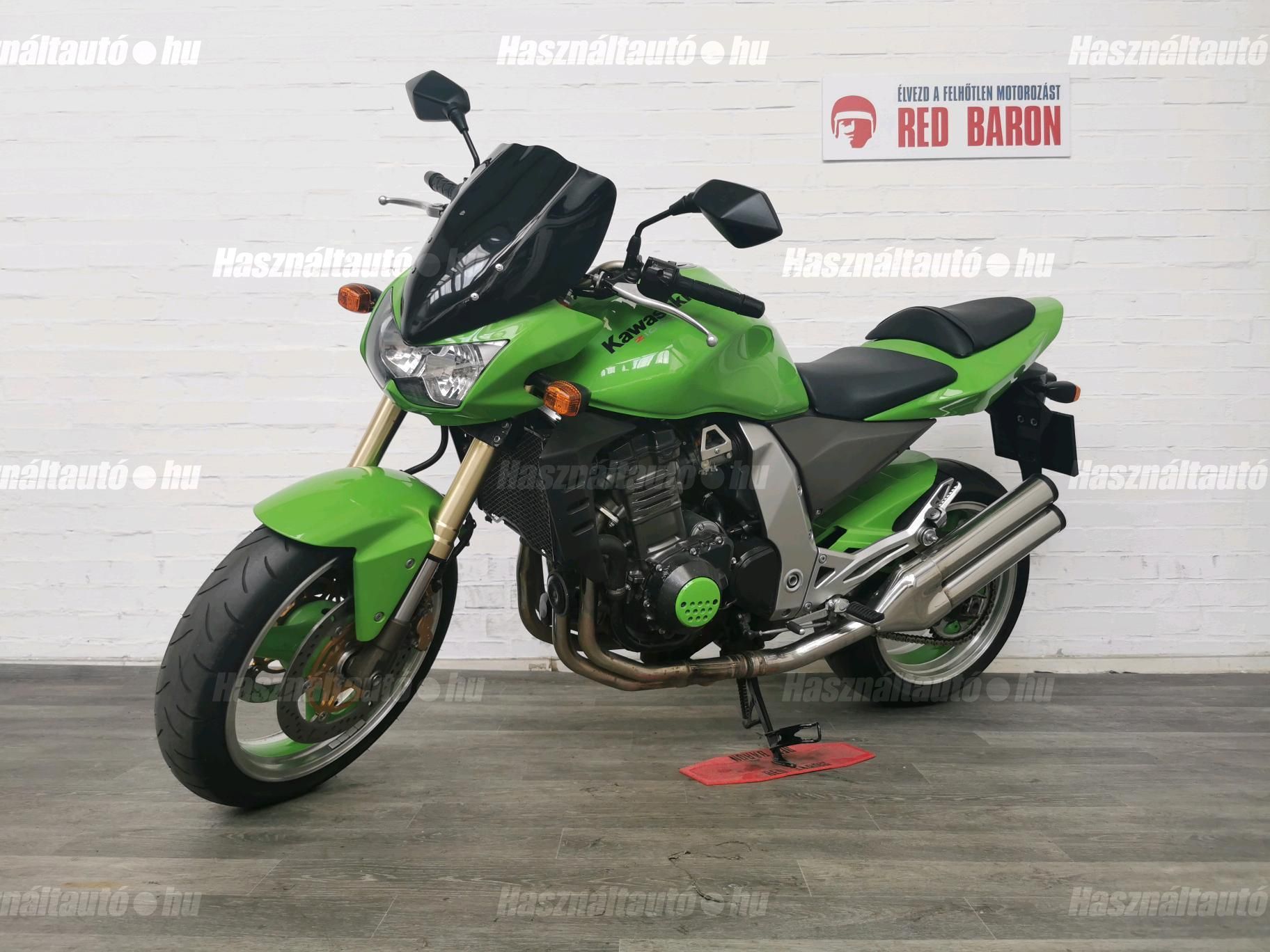 KAWASAKI Z 1000 2003 - 1
