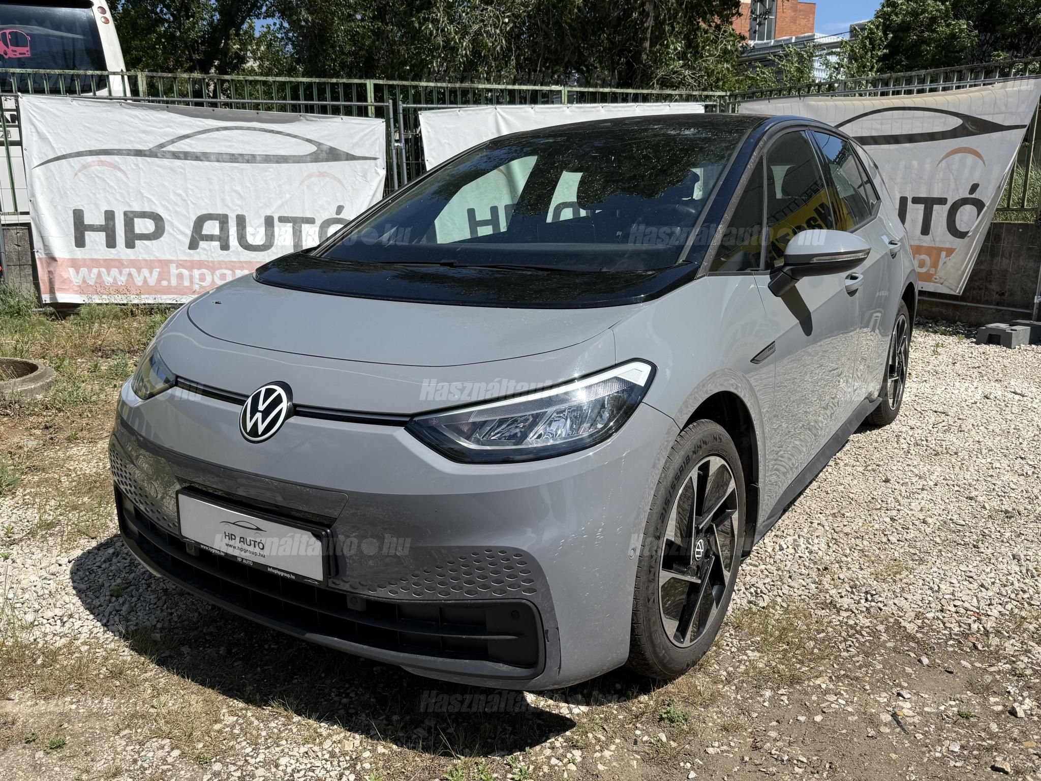 VOLKSWAGEN ID.3 2023/3 - 1