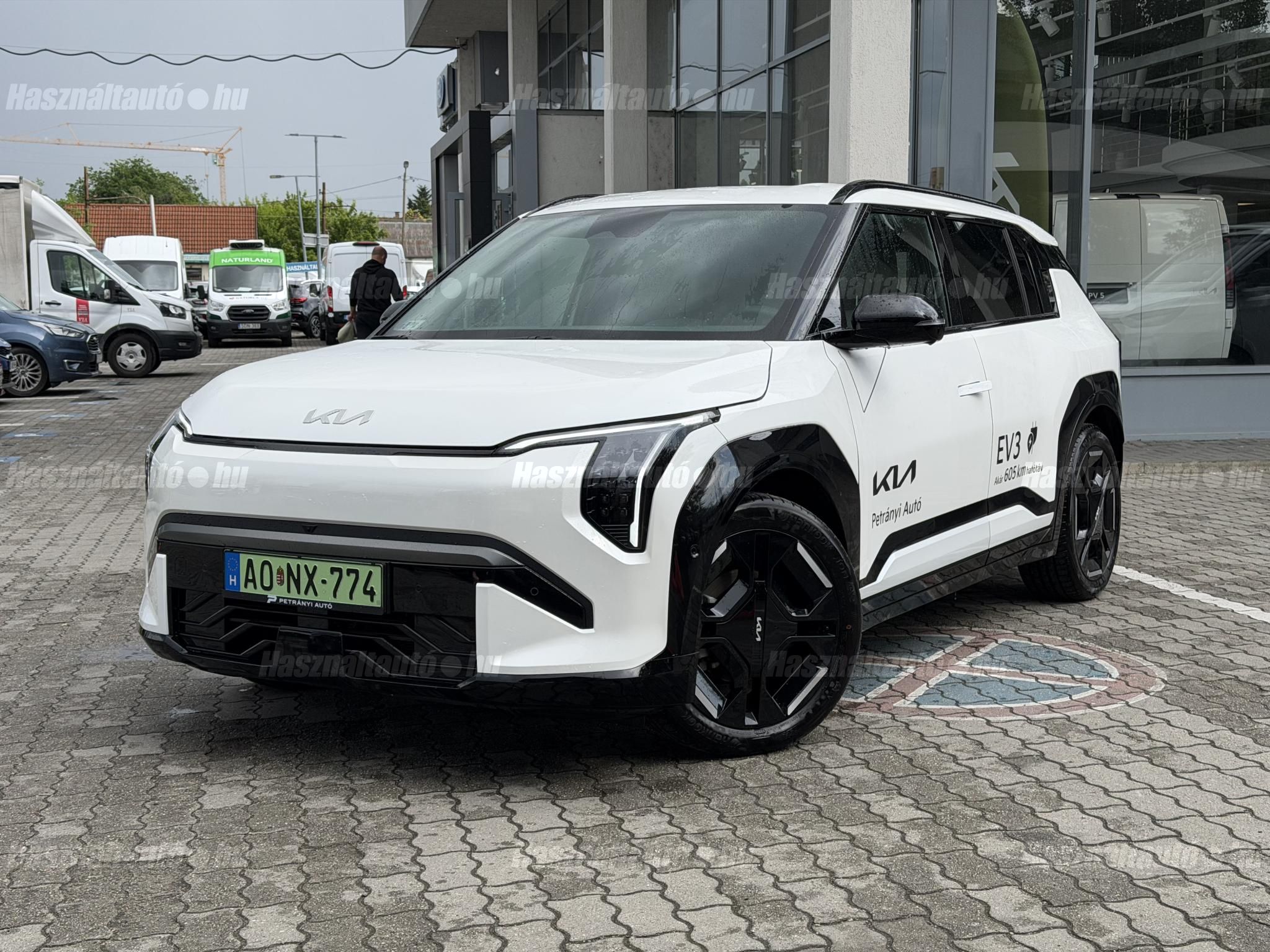 KIA EV3 2026/2 - 1