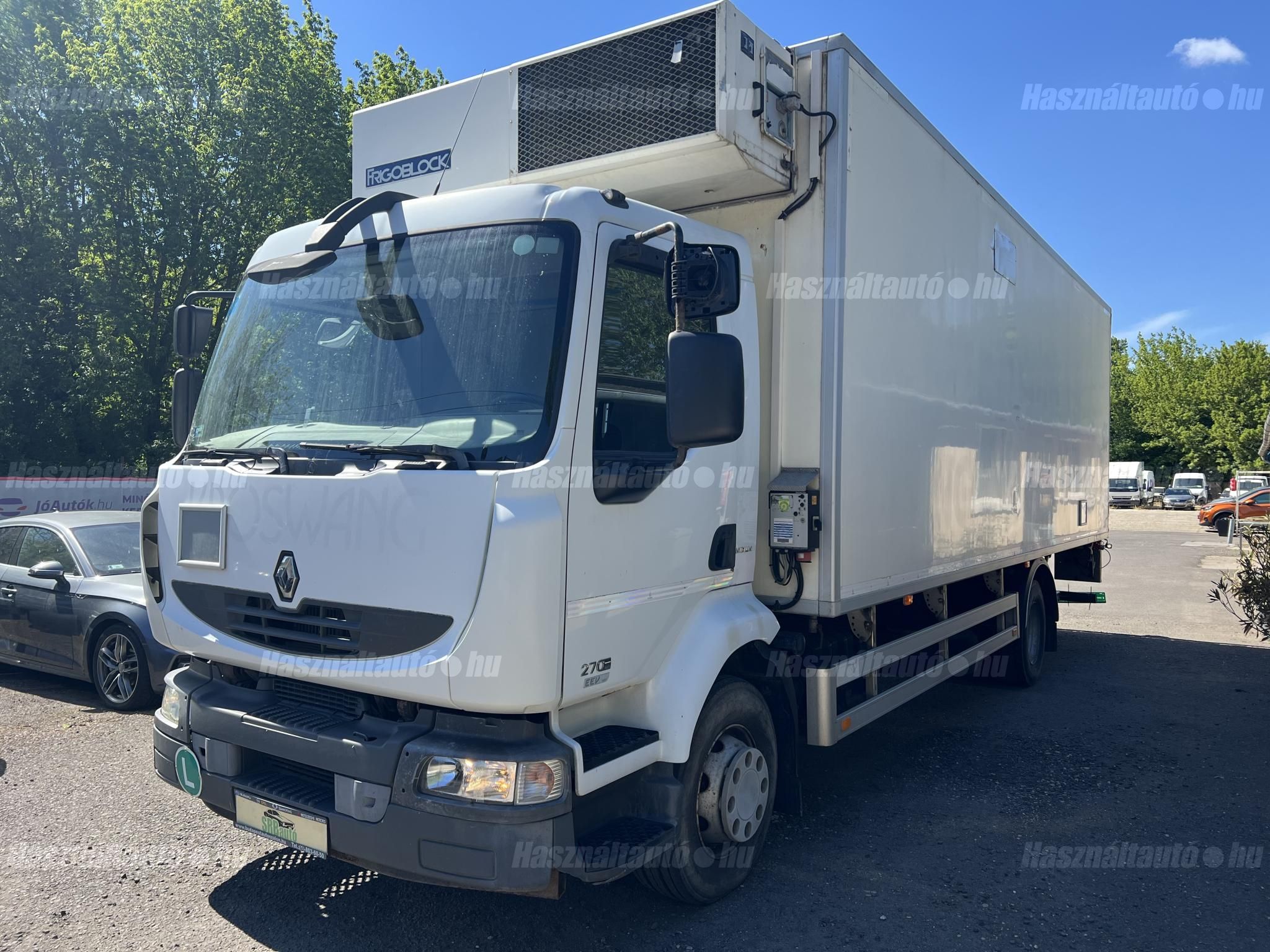 RENAULT 2012/5 - 1