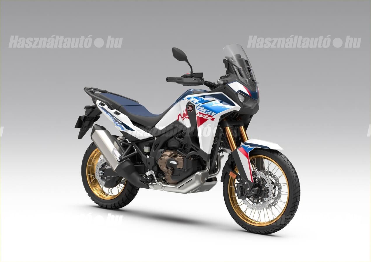HONDA CRF 1100 AFRICA TWIN 2026 - 1