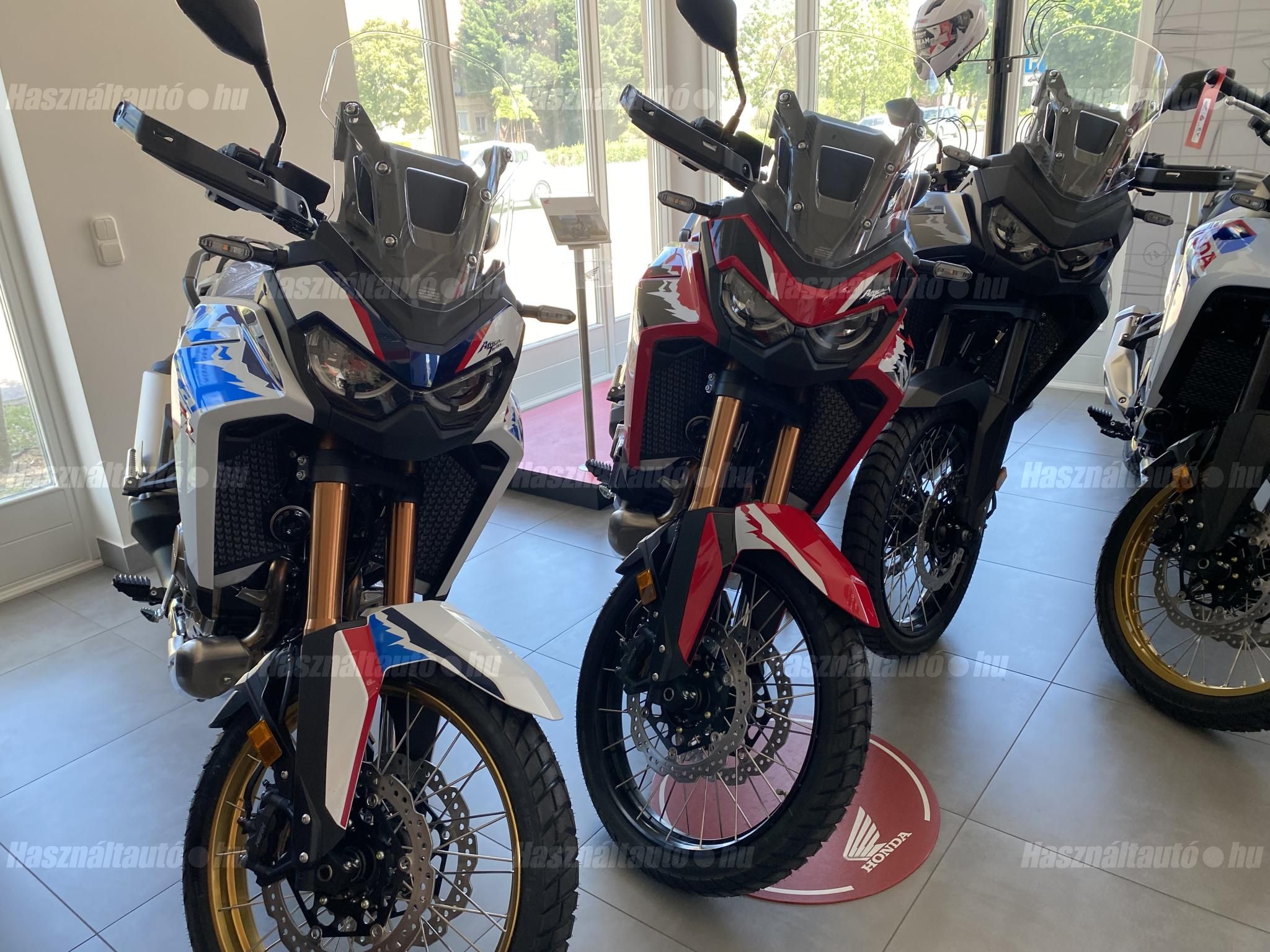 HONDA CRF 1100 AFRICA TWIN 2026 - 1