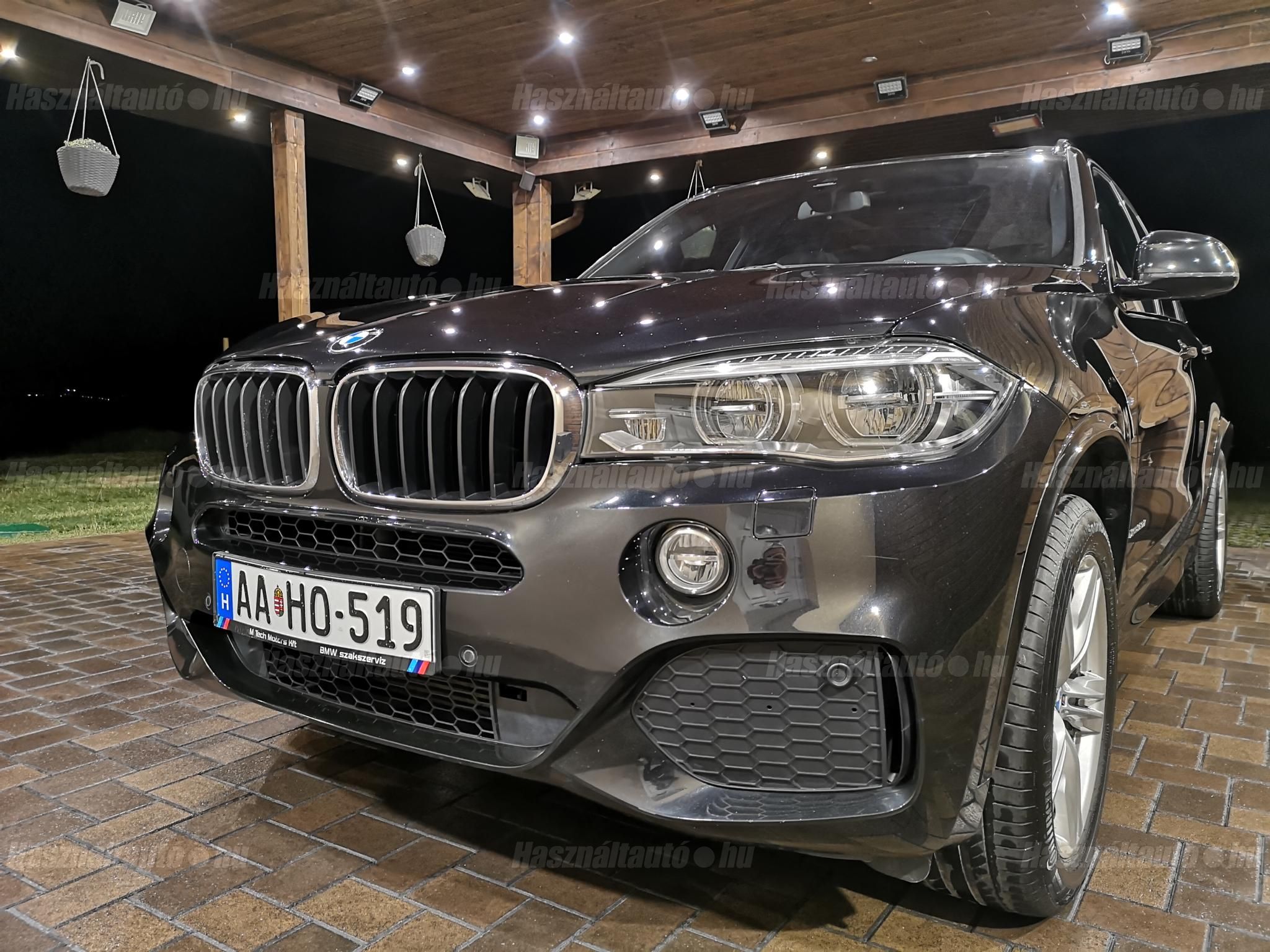 BMW X5 2018/1 - 1