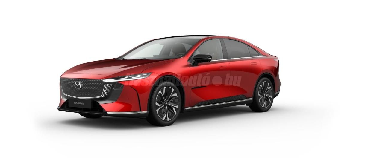 MAZDA 6 2026 - 1