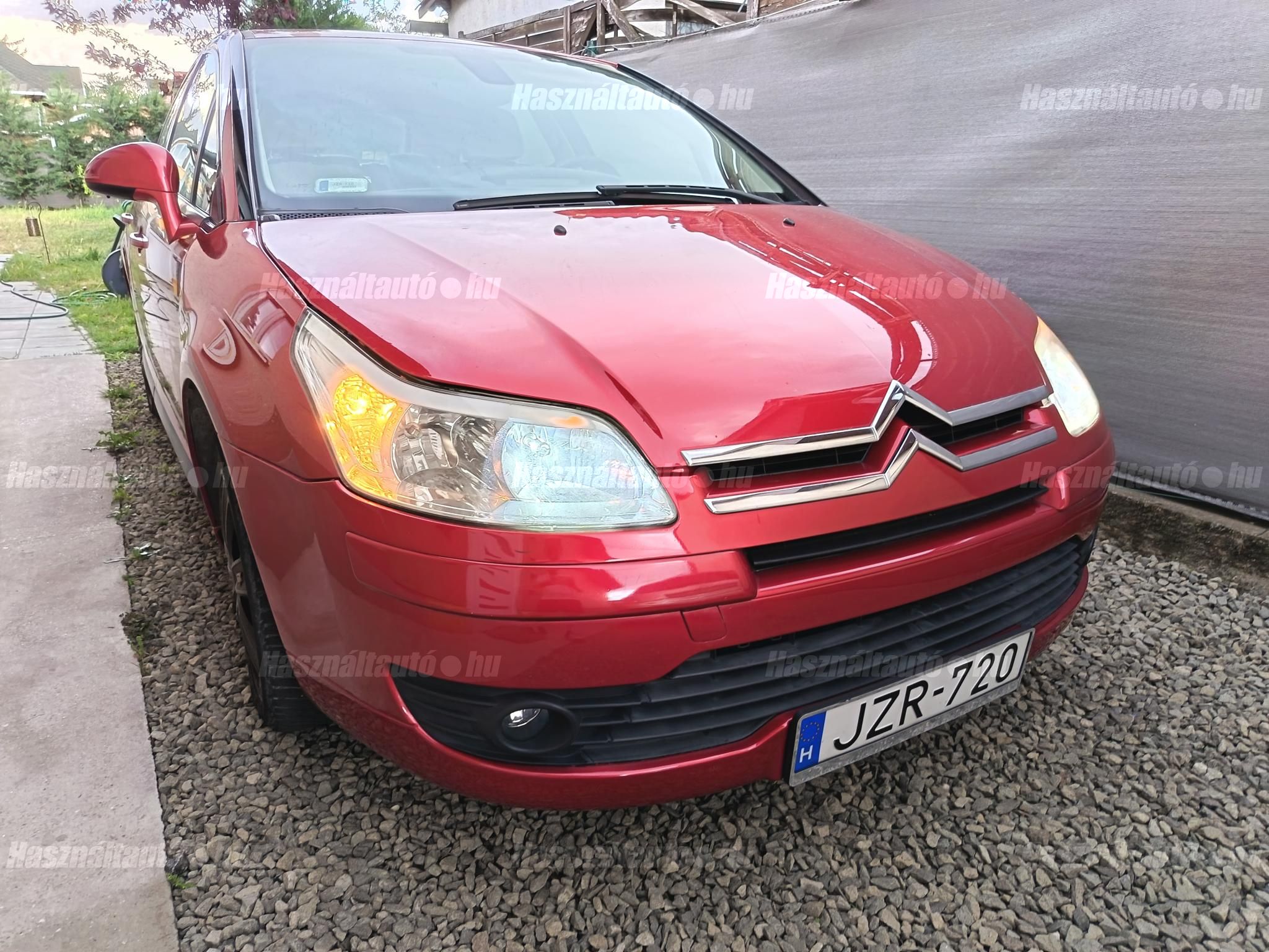 CITROEN C4 2005/11 - 1