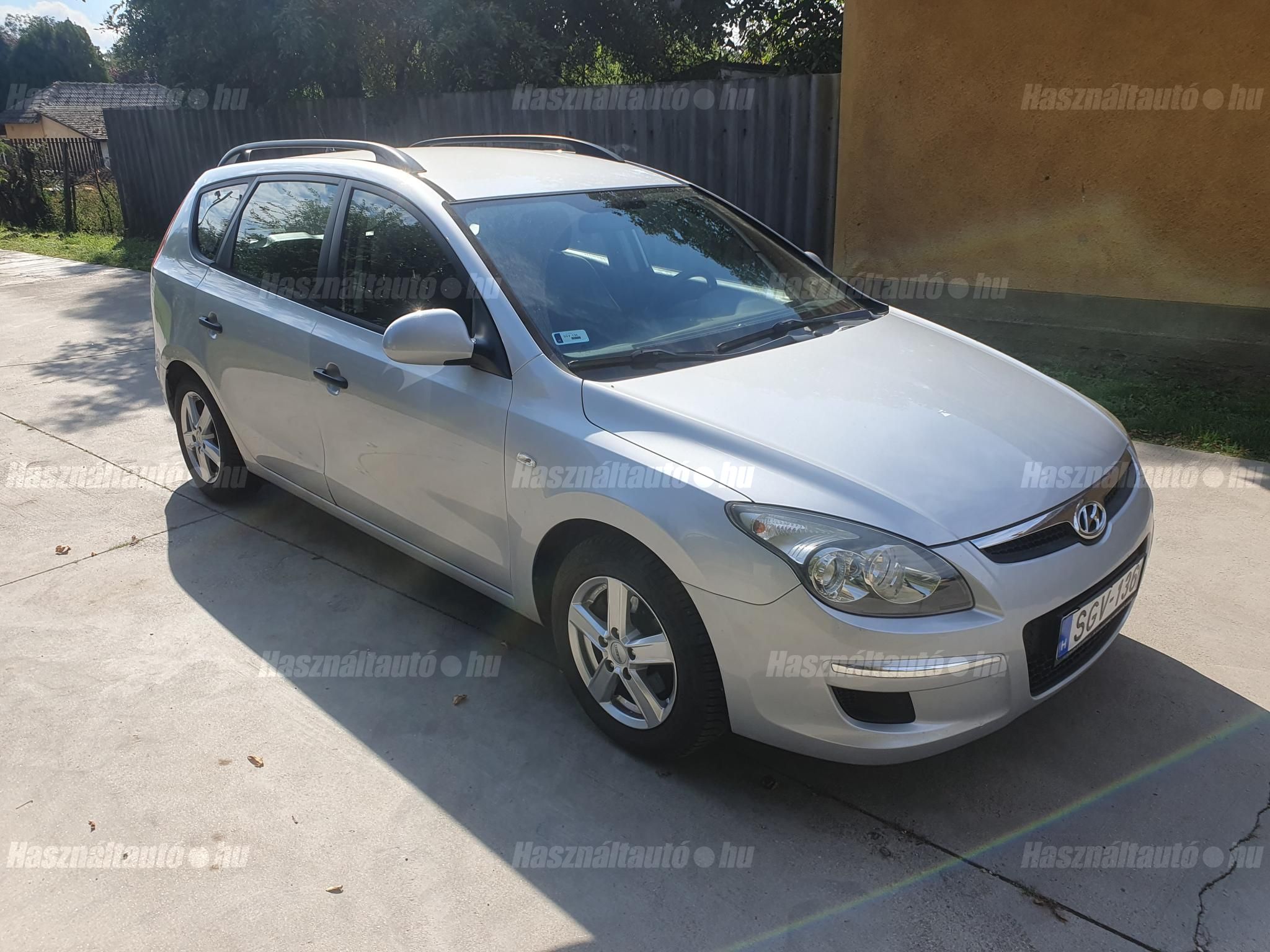 HYUNDAI I30 2009/6 - 1