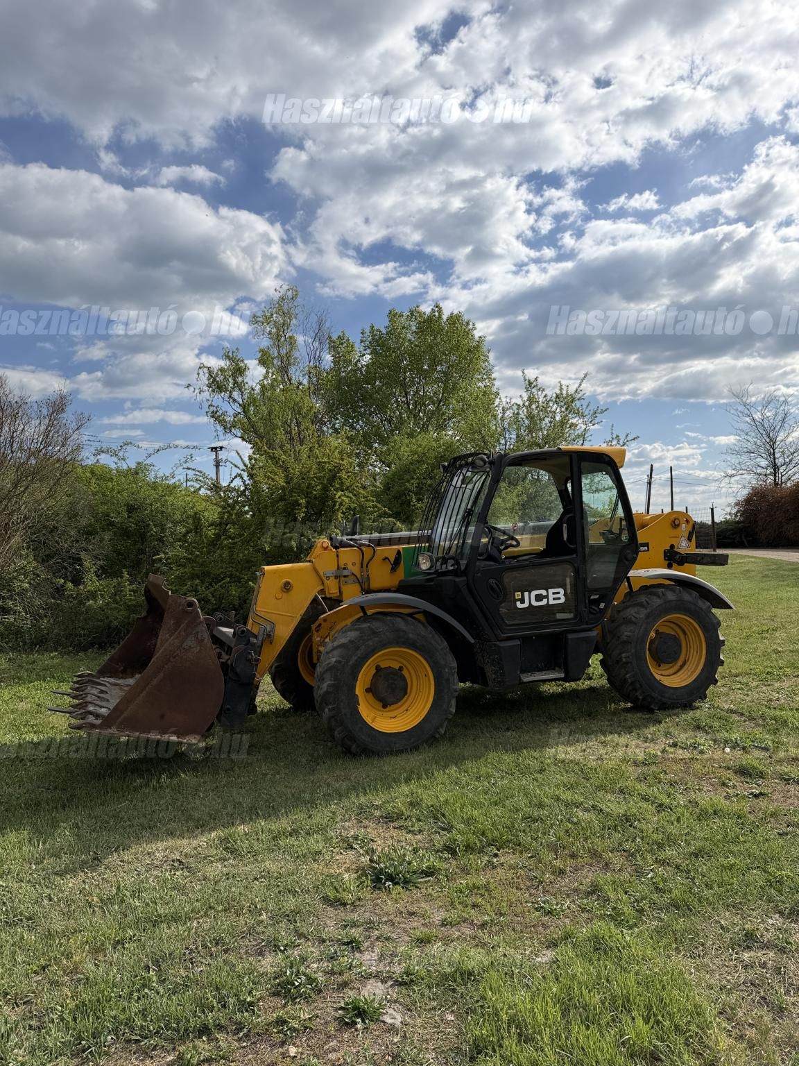 JCB 2014/6 - 1