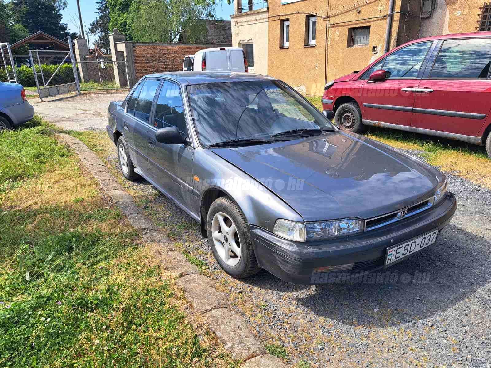 HONDA ACCORD 1994/7 - 1
