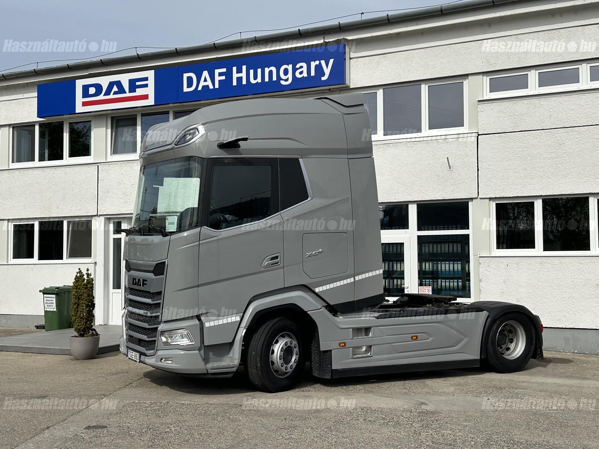 DAF 2022 - 1