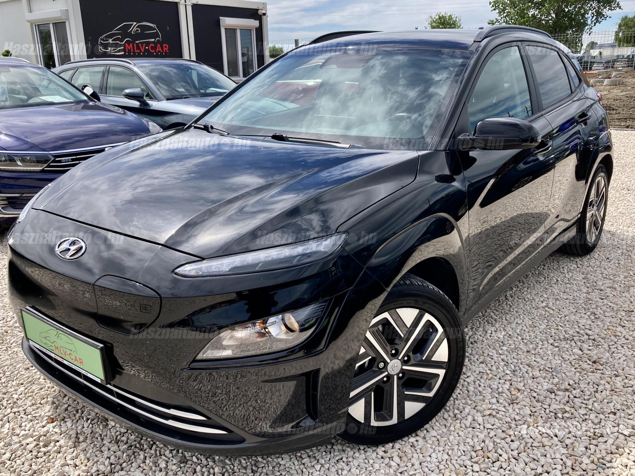 HYUNDAI KONA 2021/10 - 1