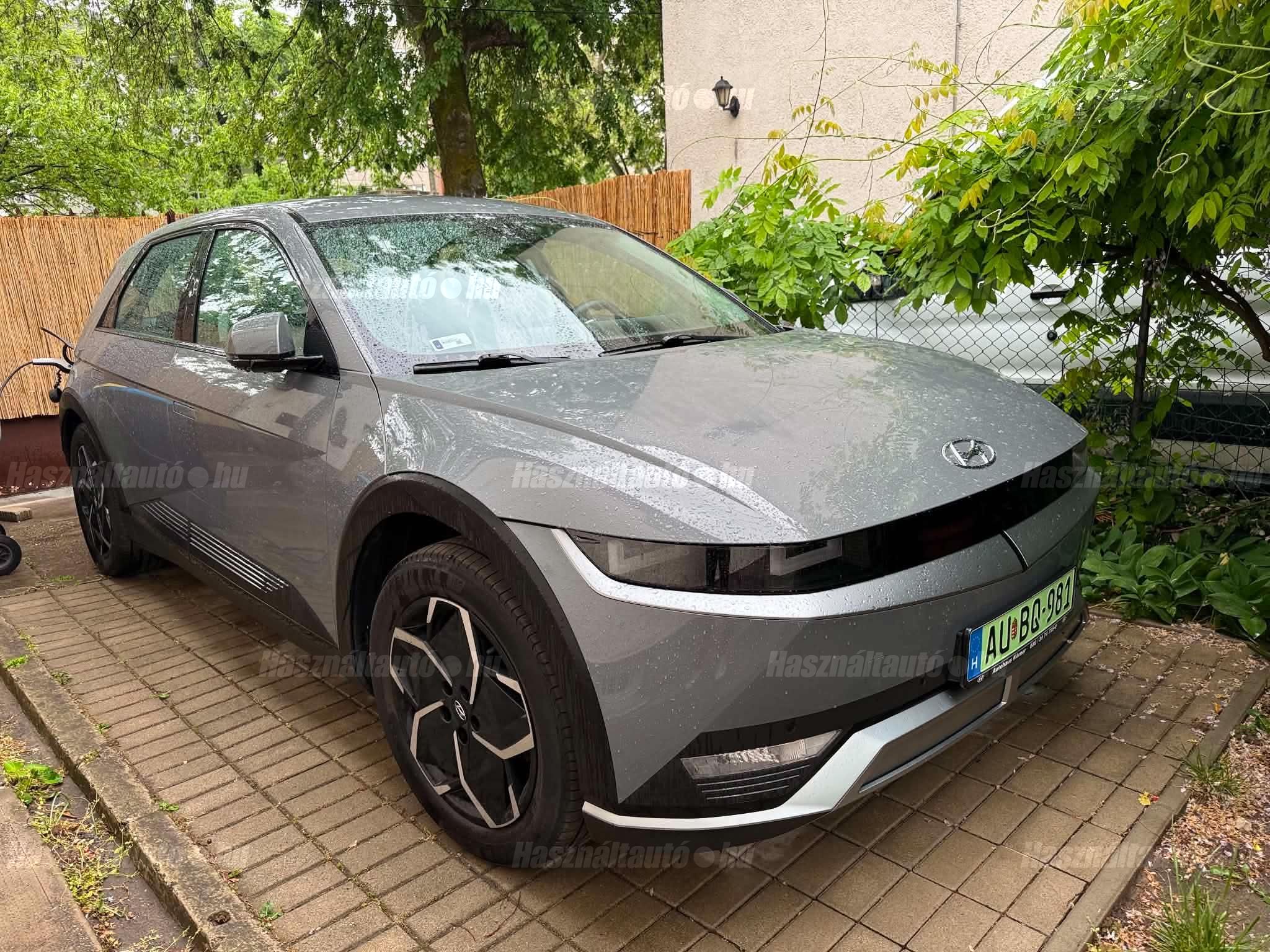 HYUNDAI IONIQ 5 2022/7 - 1