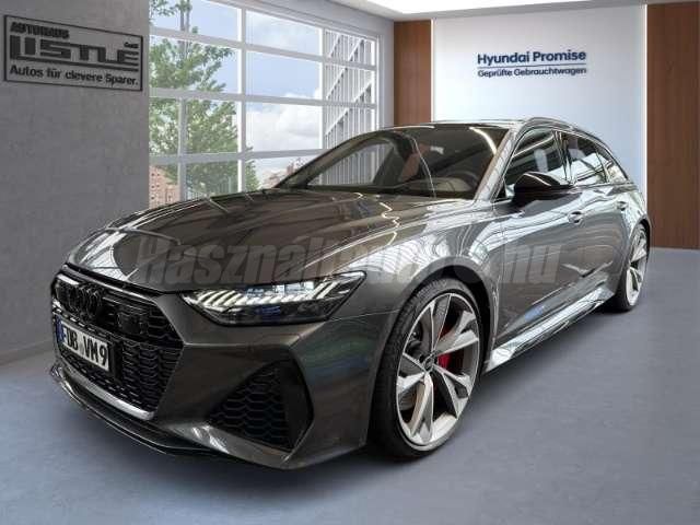 AUDI RS6 2024/4 - 1