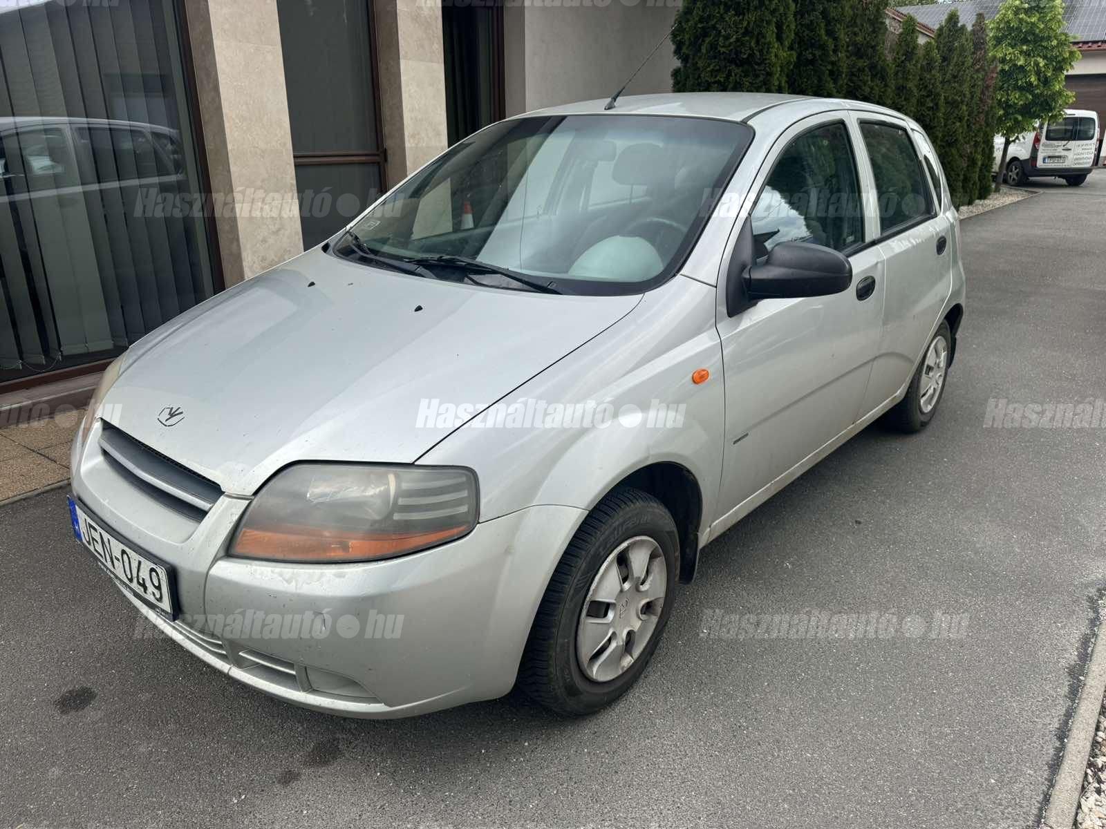 DAEWOO KALOS 2004/5 - 1