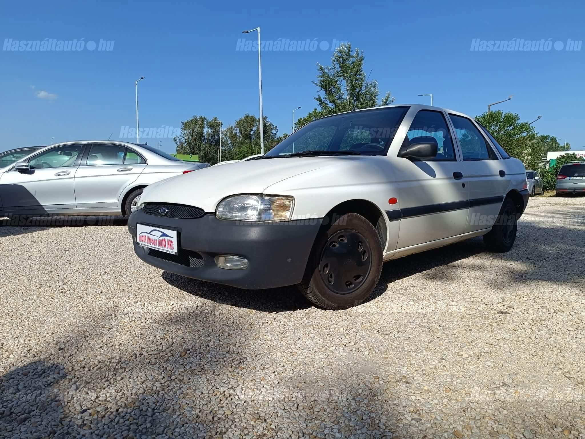 FORD ESCORT 1997/11 - 1