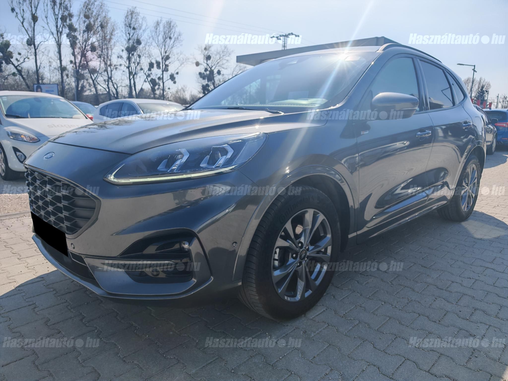 FORD KUGA 2023/7 - 1