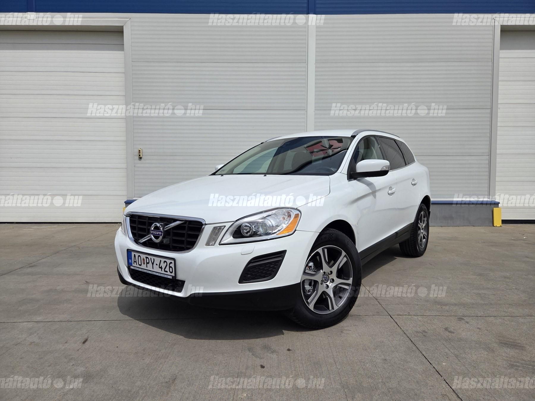 VOLVO XC60 2013/4 - 1