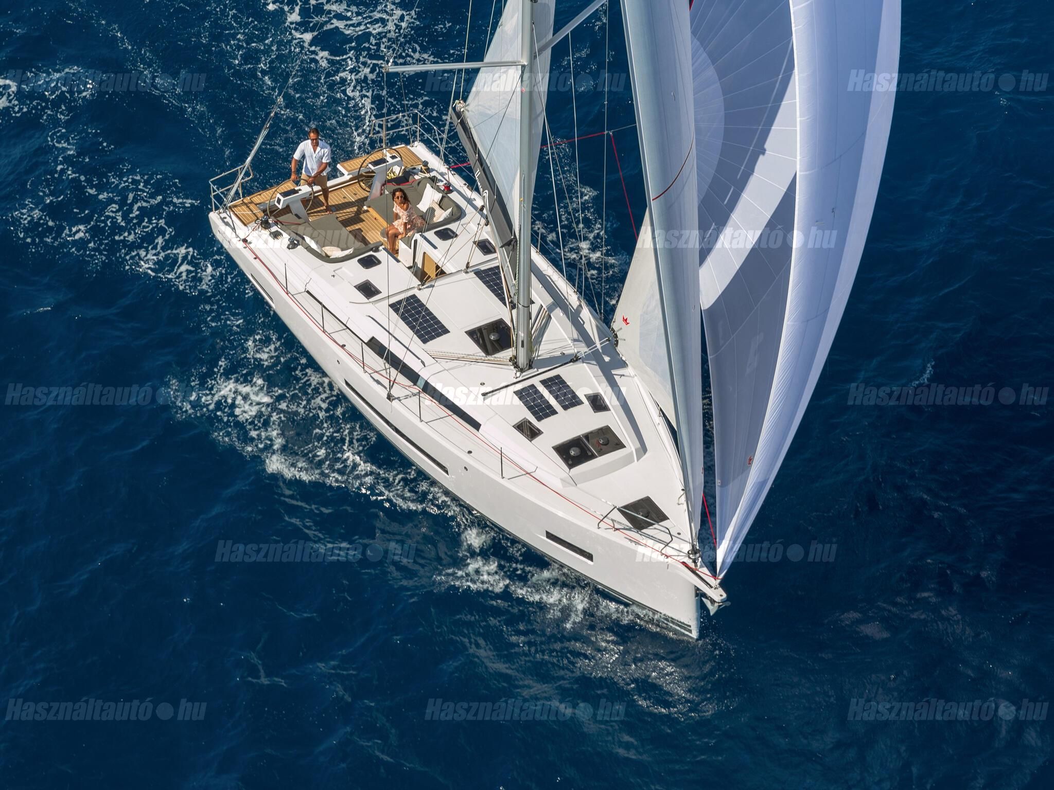 HANSE 2025/4 - 1