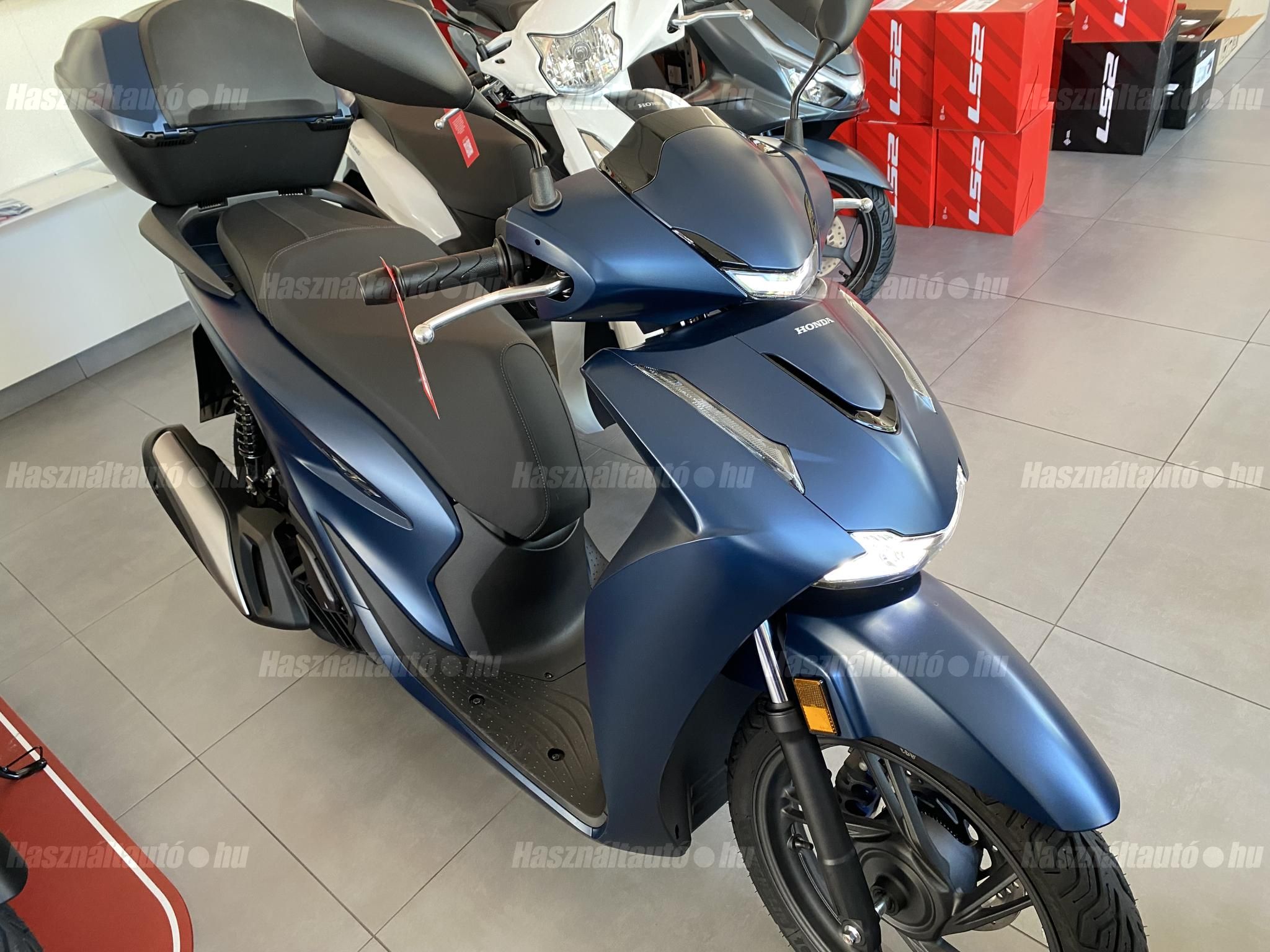HONDA SH 125 2026 - 1